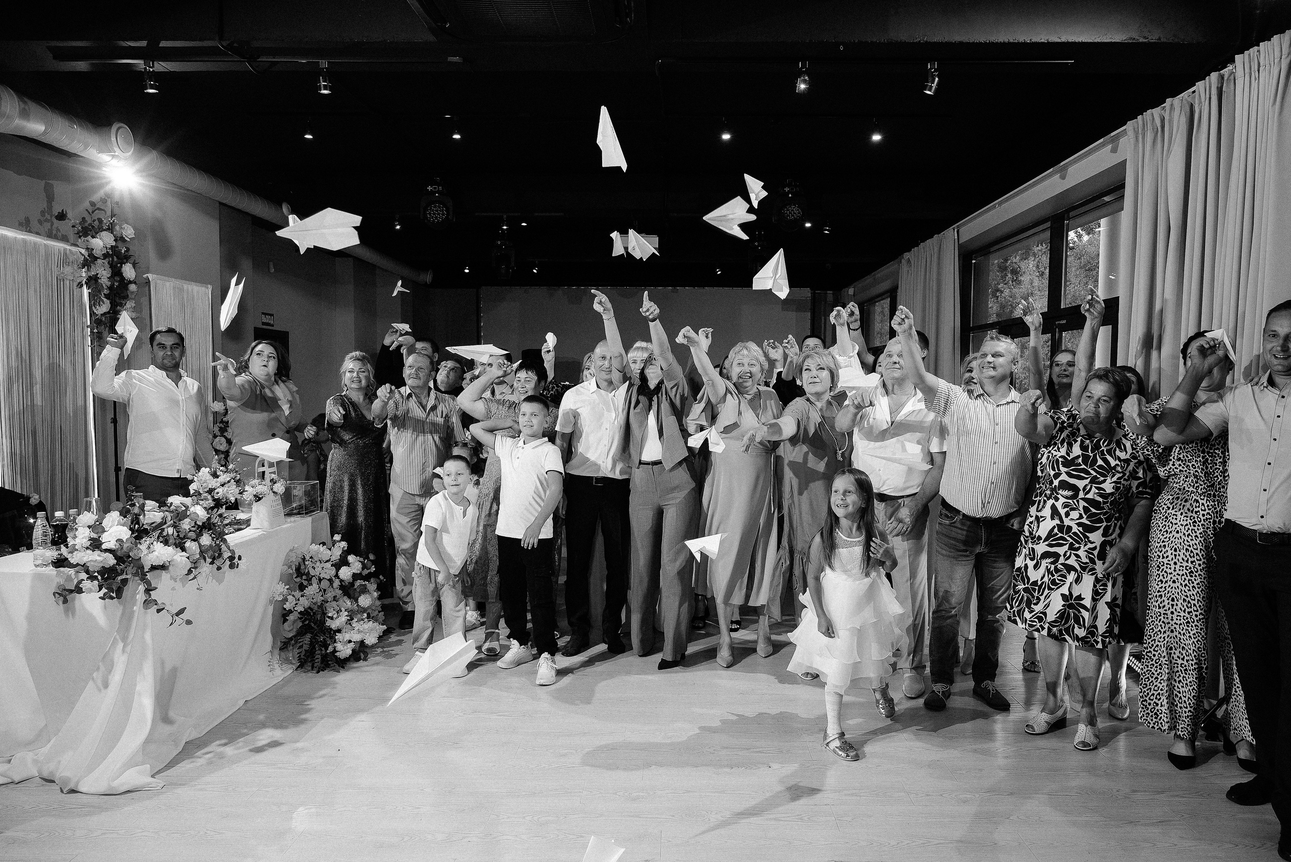 Свадьбы. Свадебный и портретный фотограф в Липецке Юлия Свит