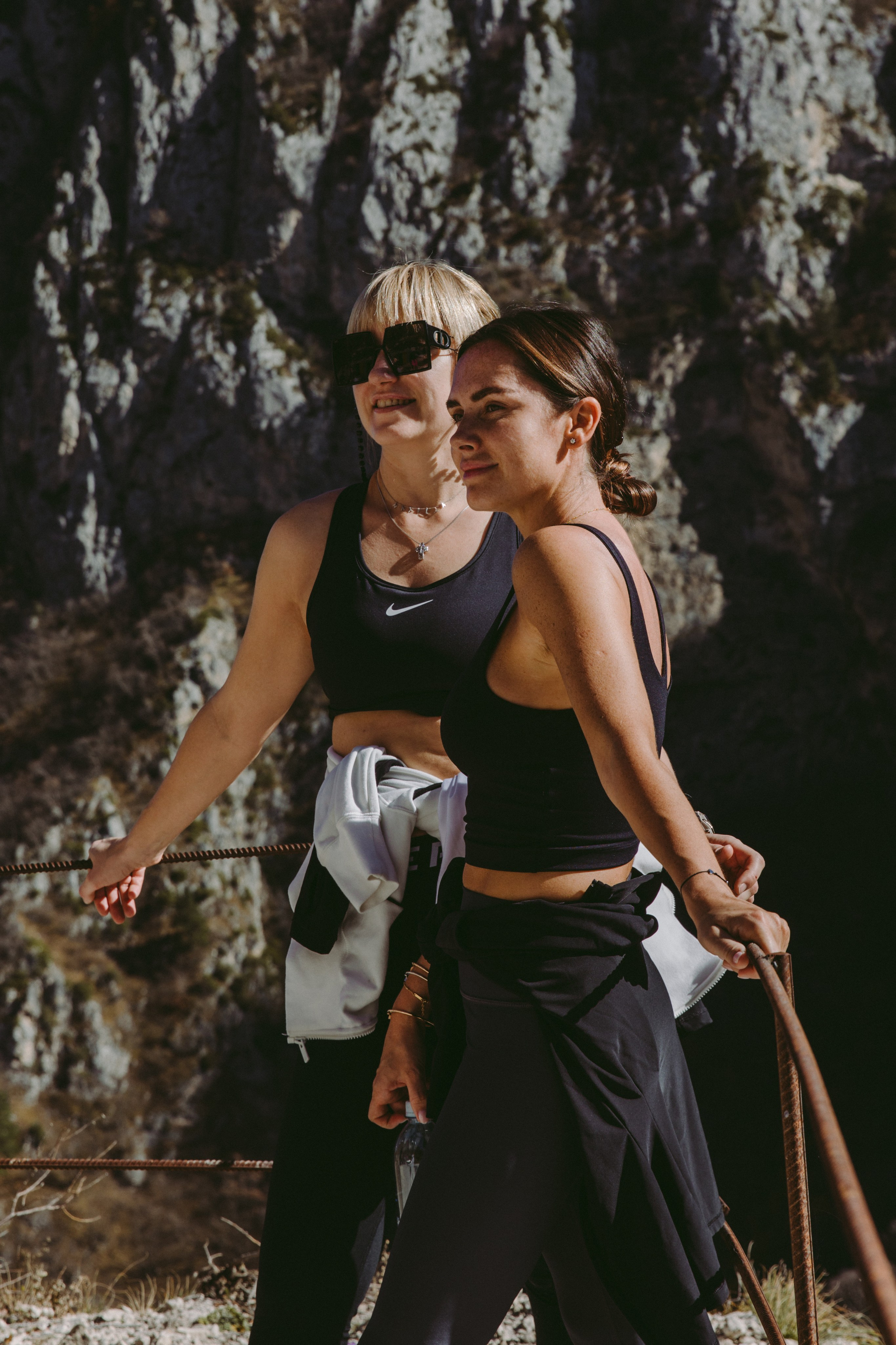 Осетия. Мастерская для создания имиджа от BenSami в Санкт-Петербурге и Москве