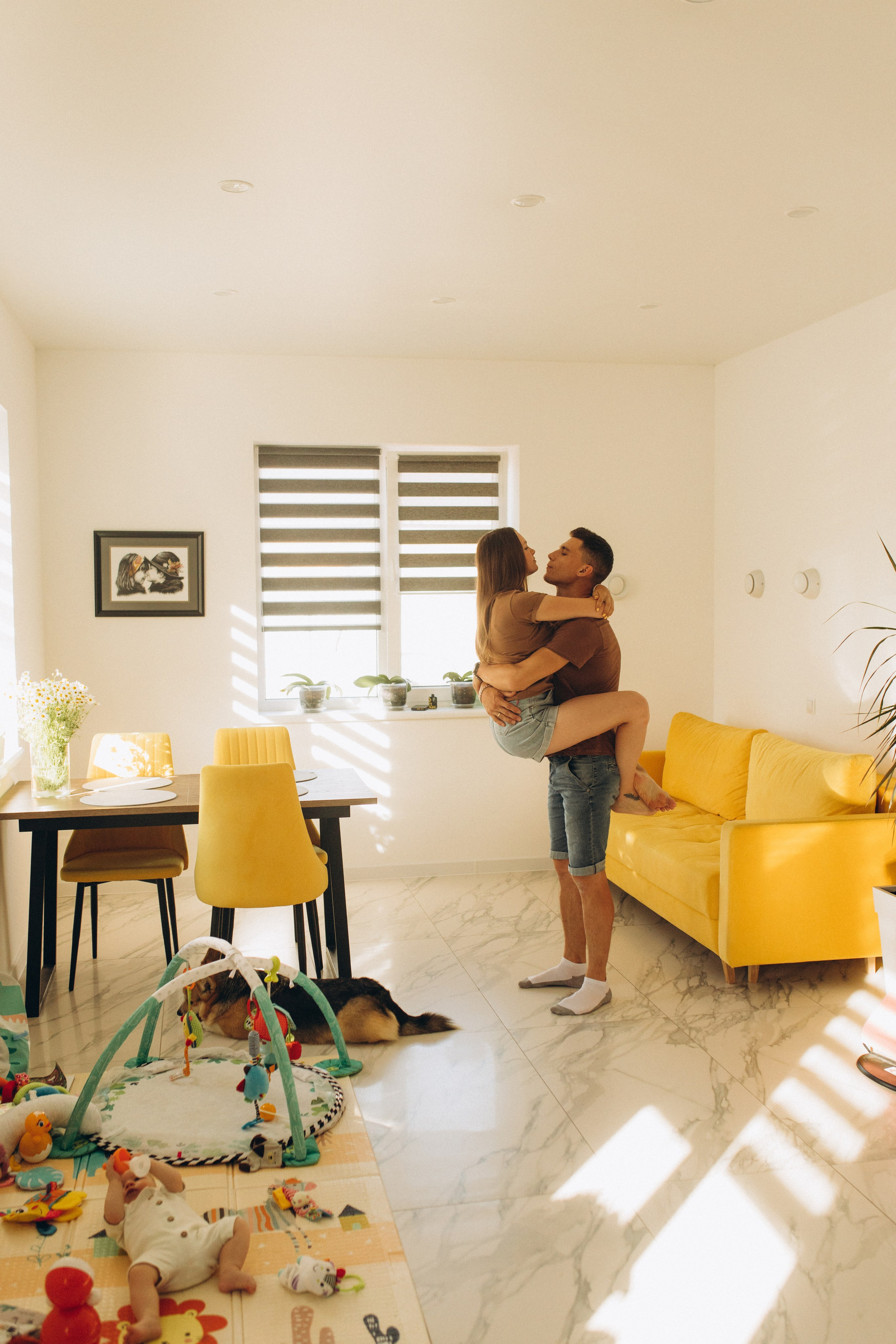 Домашняя. Семейный фотограф в Обнинске