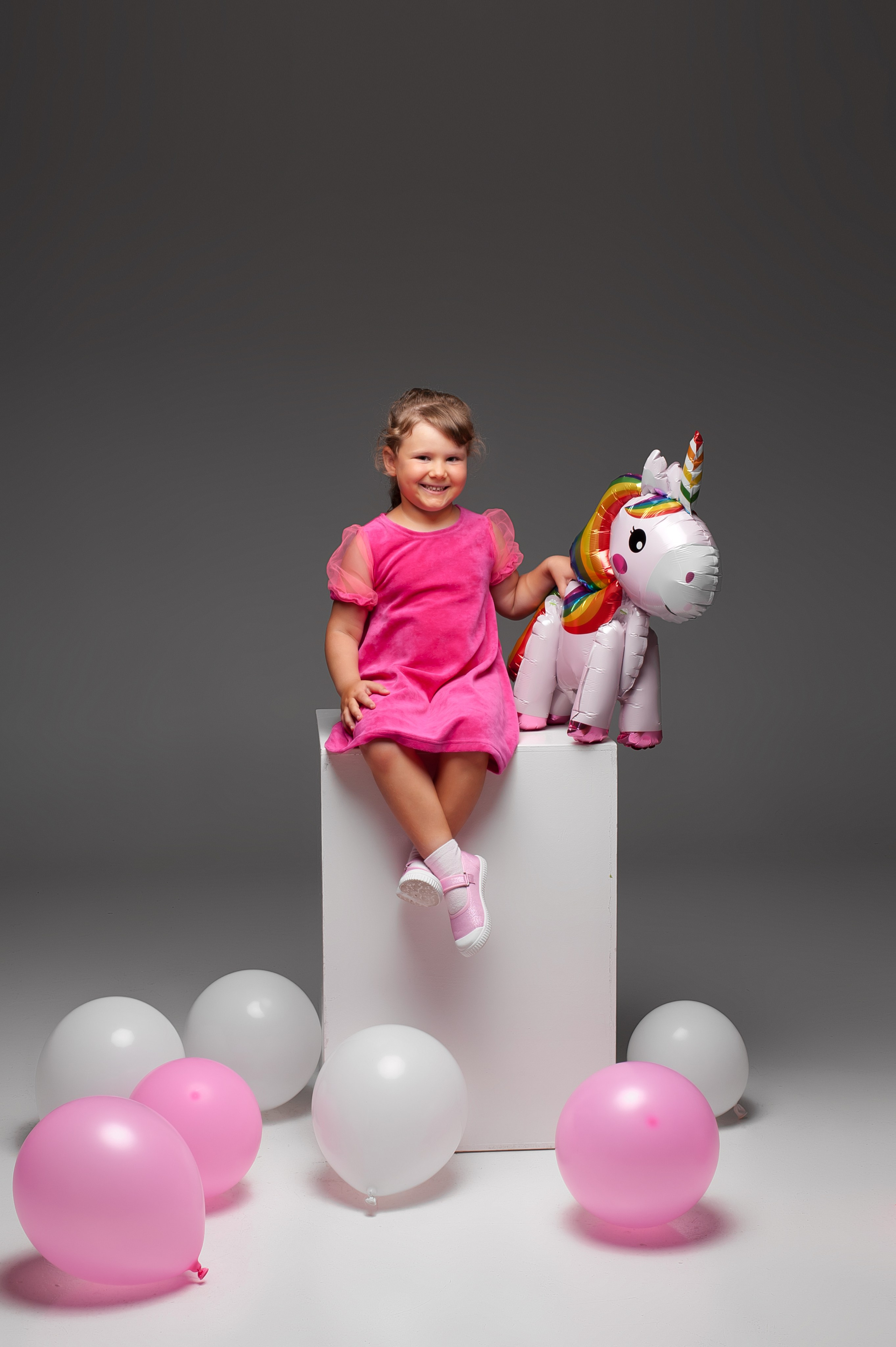 Фотосъёмка на годовасие. Детские фотосессии в Москве. Ваш семейный фотограф Зуева Анастасия, Москва