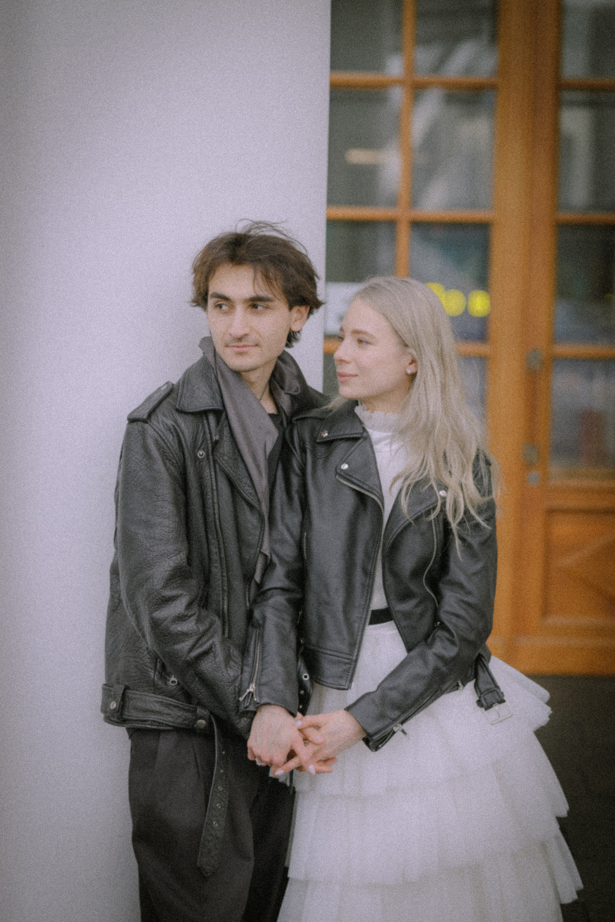 Аскер и Наталья. Свадебный, семейный и портретный фотограф в Москве Алексей Сафаров