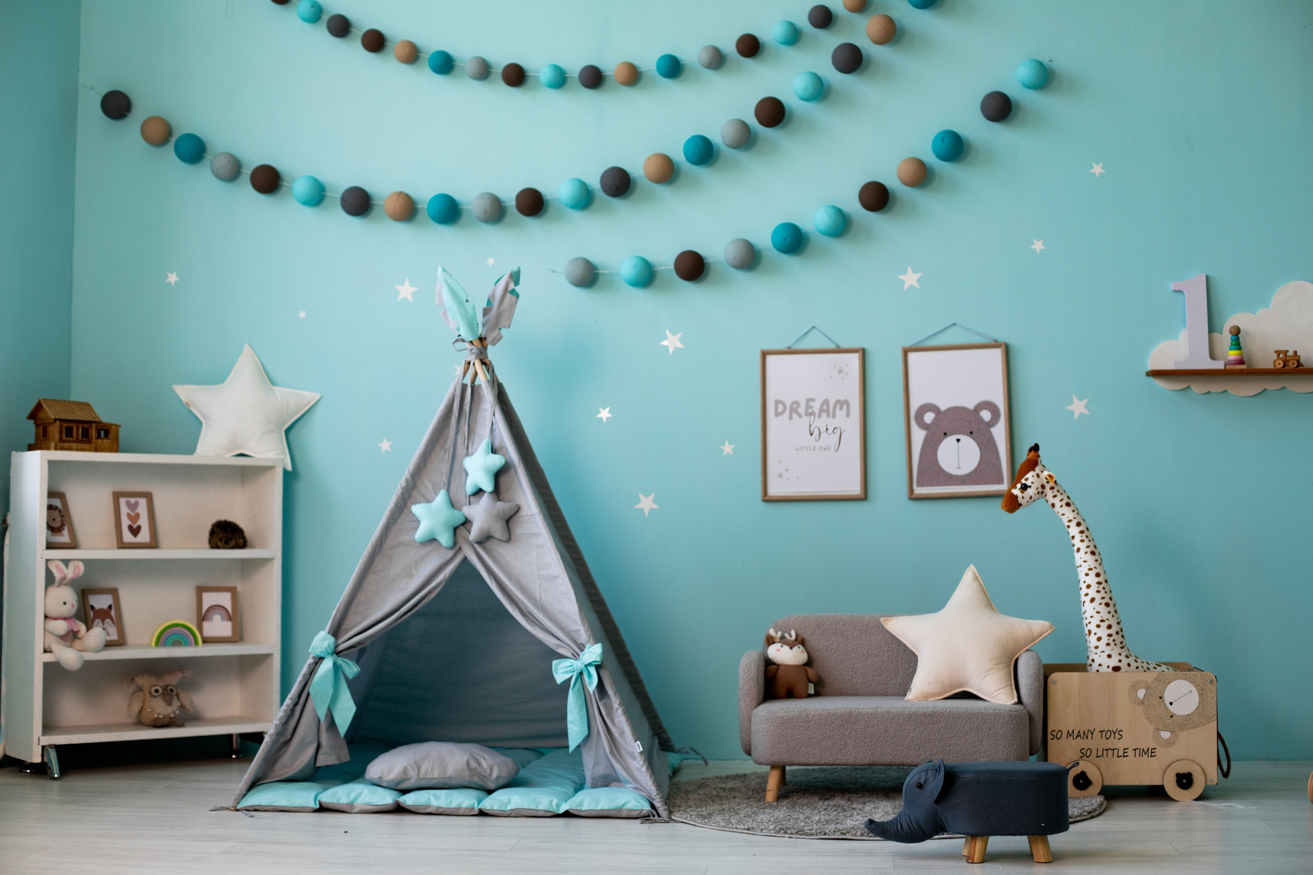 Детский (студия Зеркало). Фотограф г. Хабаровск. Семейные и индивидуальные съёмки