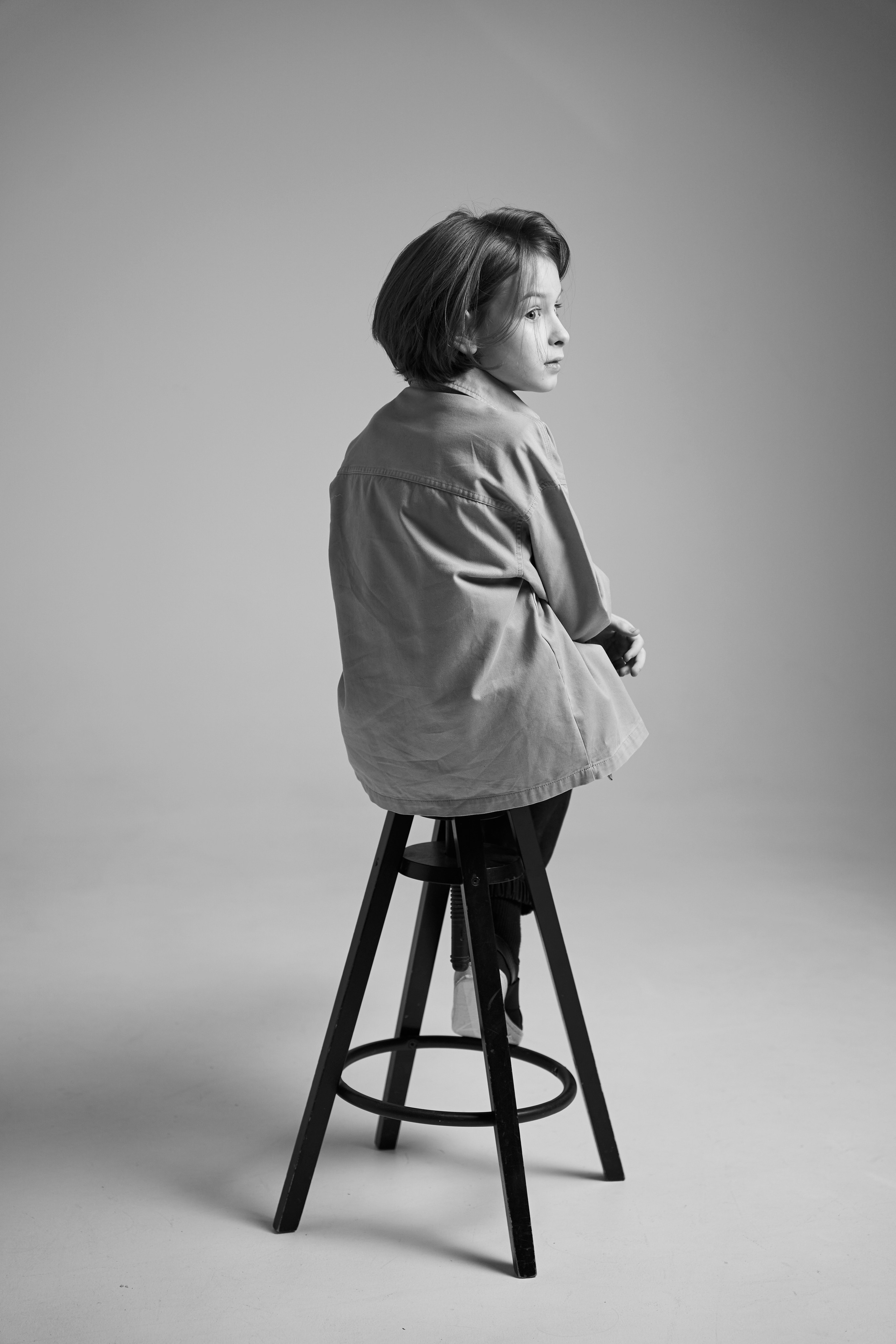 Портреты. Фотограф в Москве Алейникова Евгения