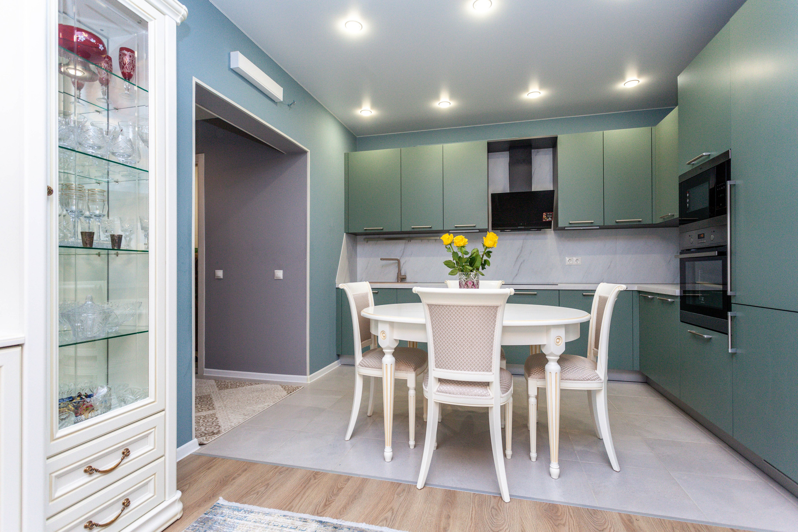 Интерьерная съёмка. Портретный фотограф Москва Евгений Ников