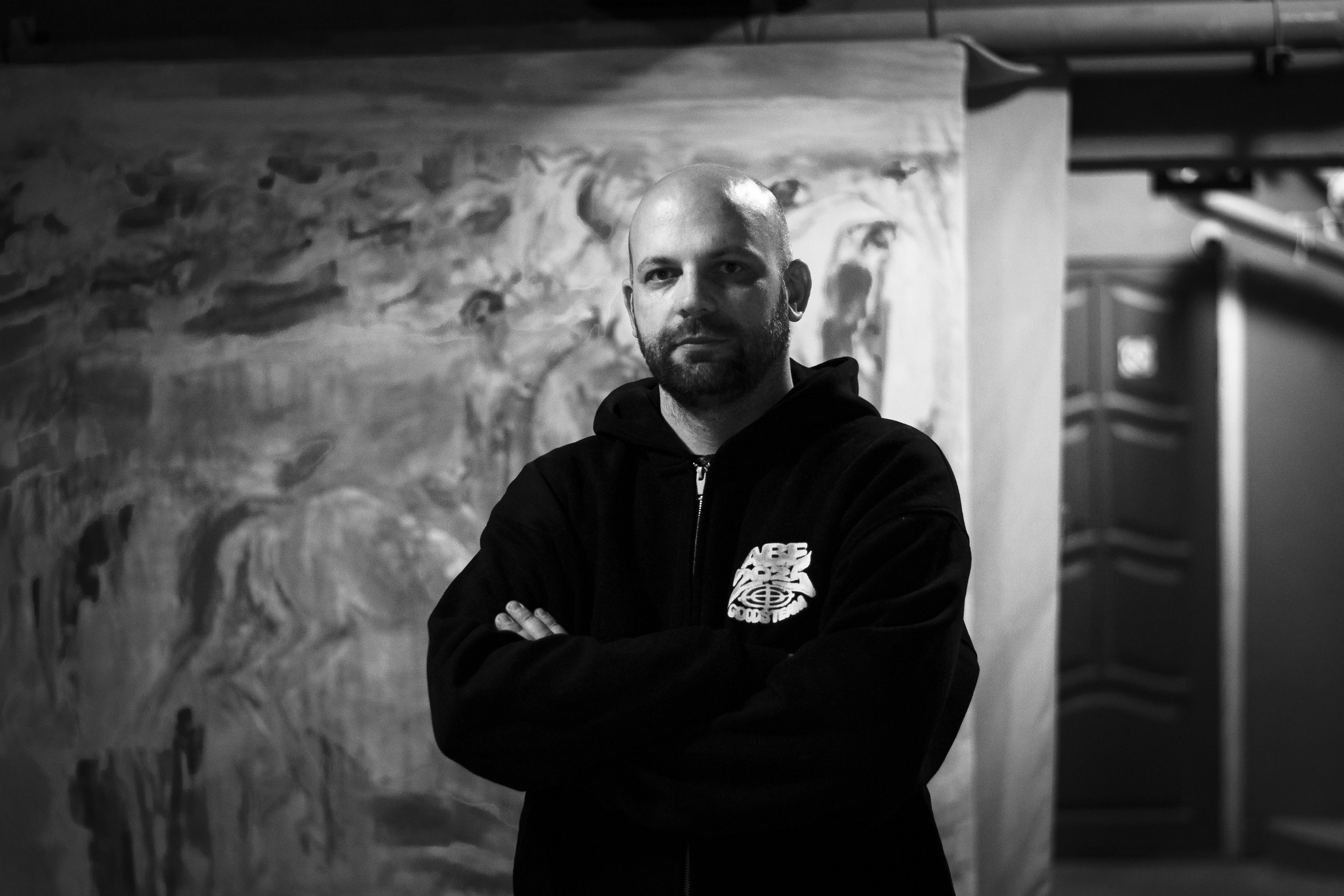 NOISE vs. ГЛАМУР 2026 Севастополь. Репортажный фотограф в Симферополе Зареев Иван