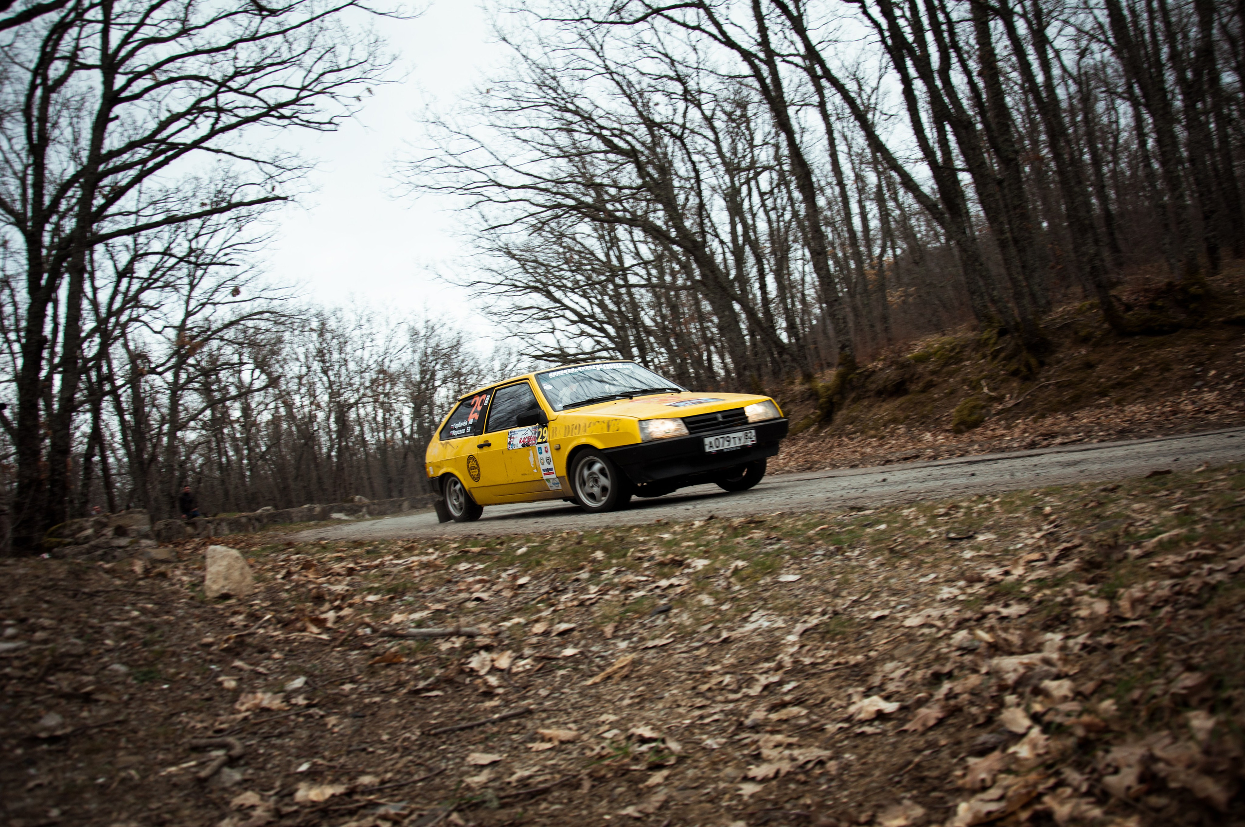 Кастель-2026. Репортажный фотограф в Симферополе Зареев Иван