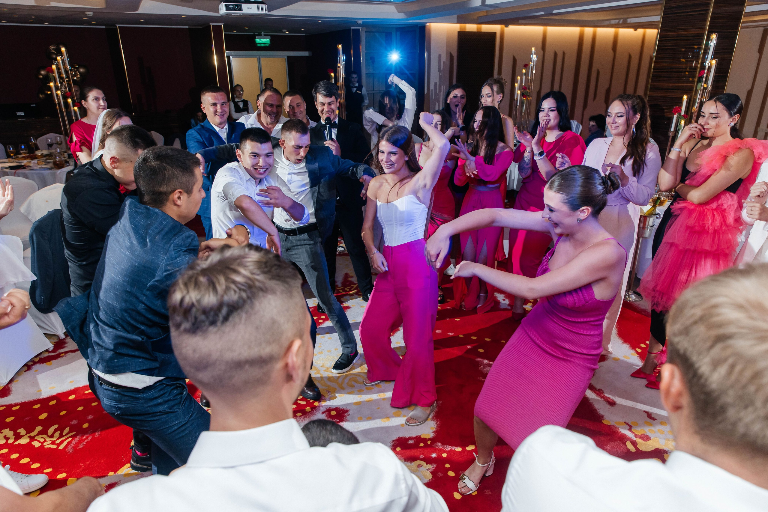 ARKADIY and ANASTASIA. Maxim Tsoy Photography