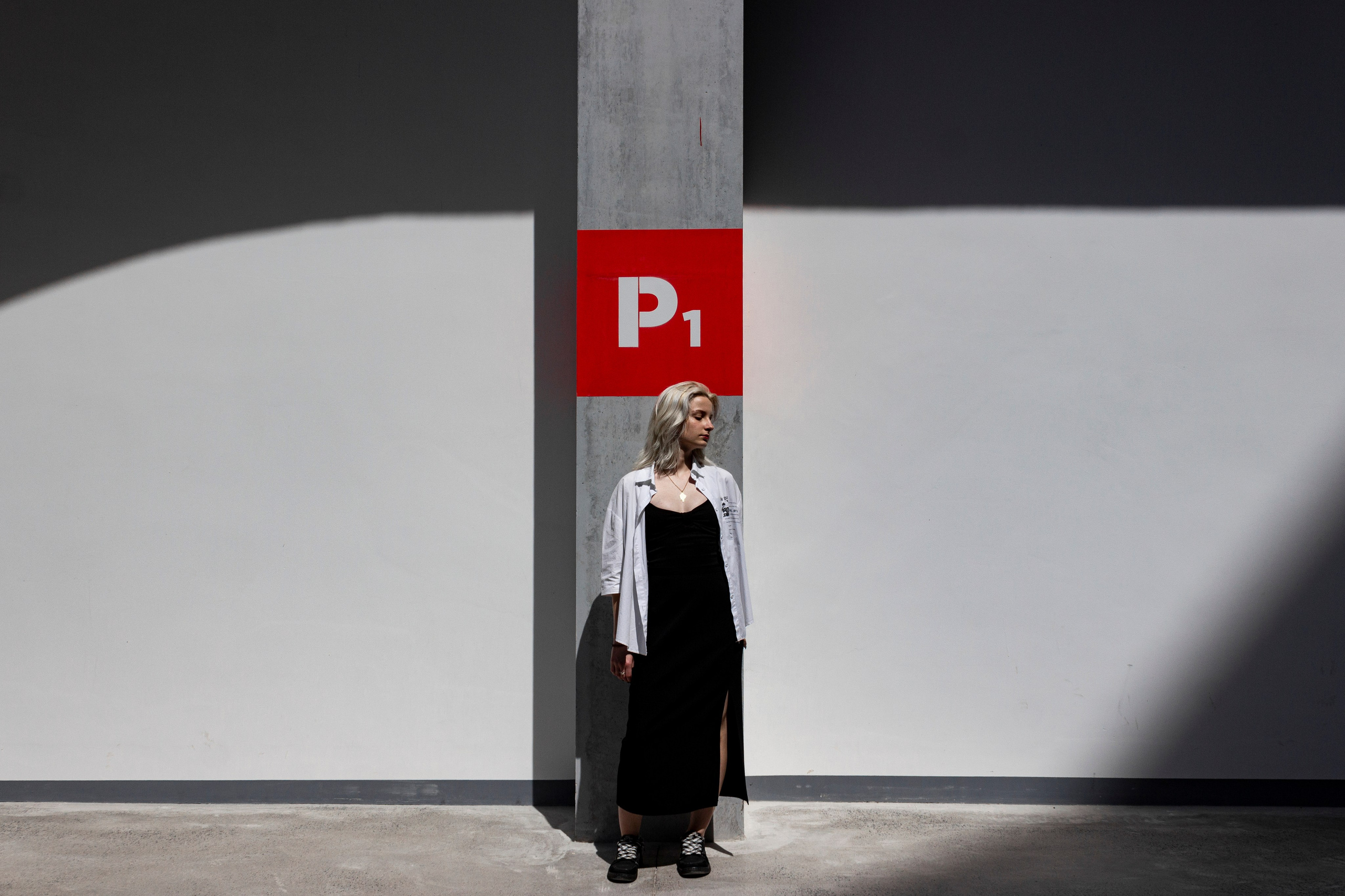 Портретный фотограф в Минске Изотова Варвара