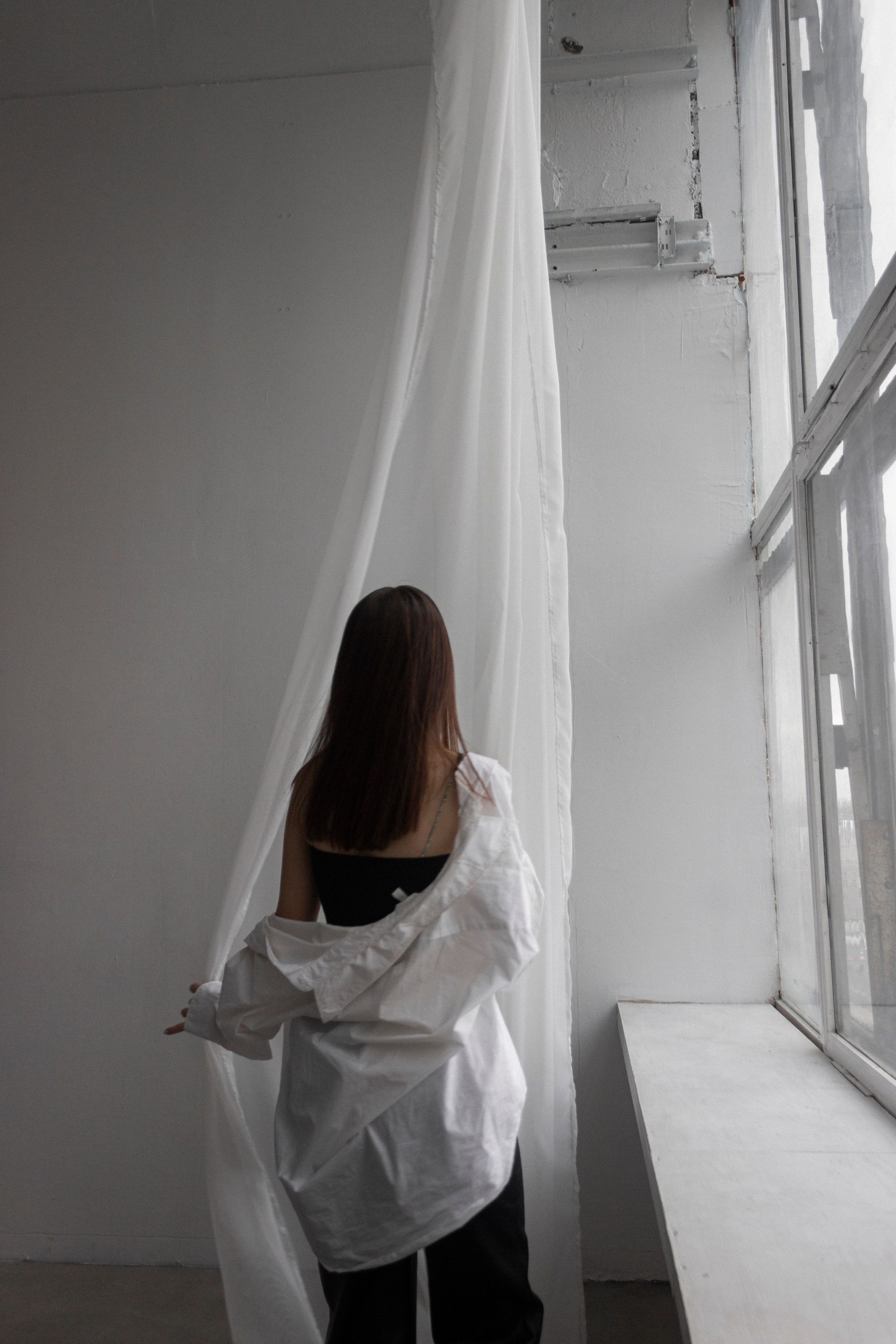 Саша. Портретный фотограф в Минске Изотова Варвара