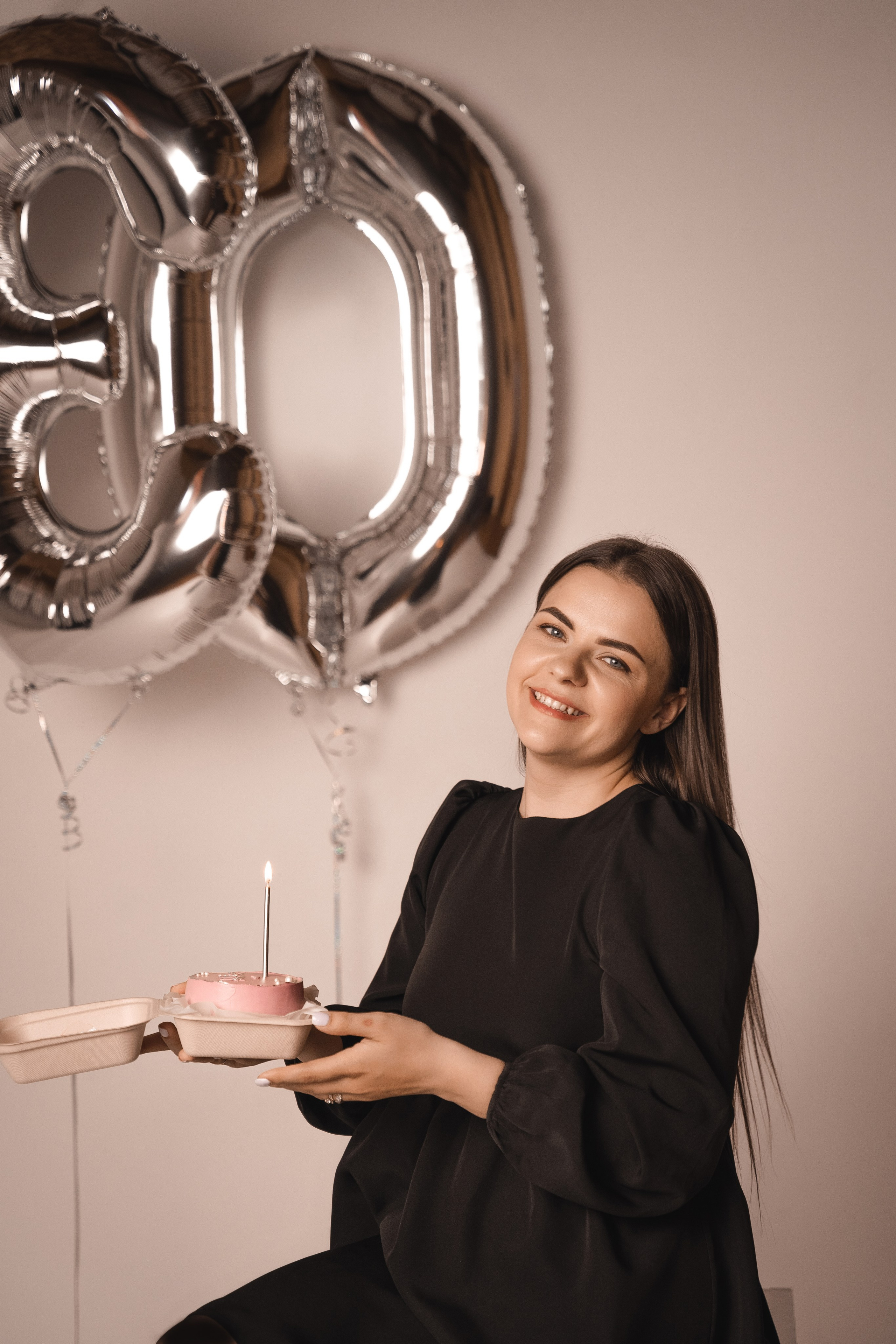 Юлия. Фотограф в Ульяновске Александра Григоровских