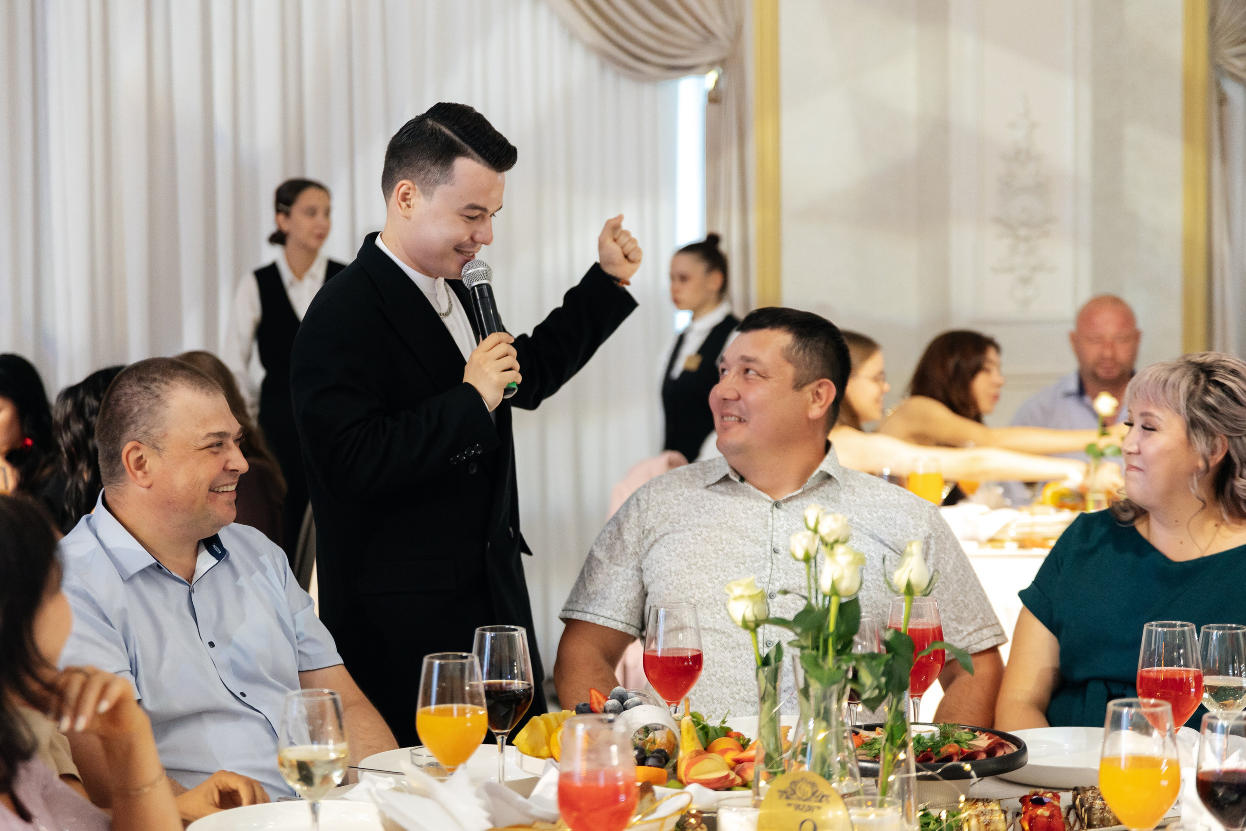 Arthur & Zarina. Свадебный фотограф Ильнар Асадуллин