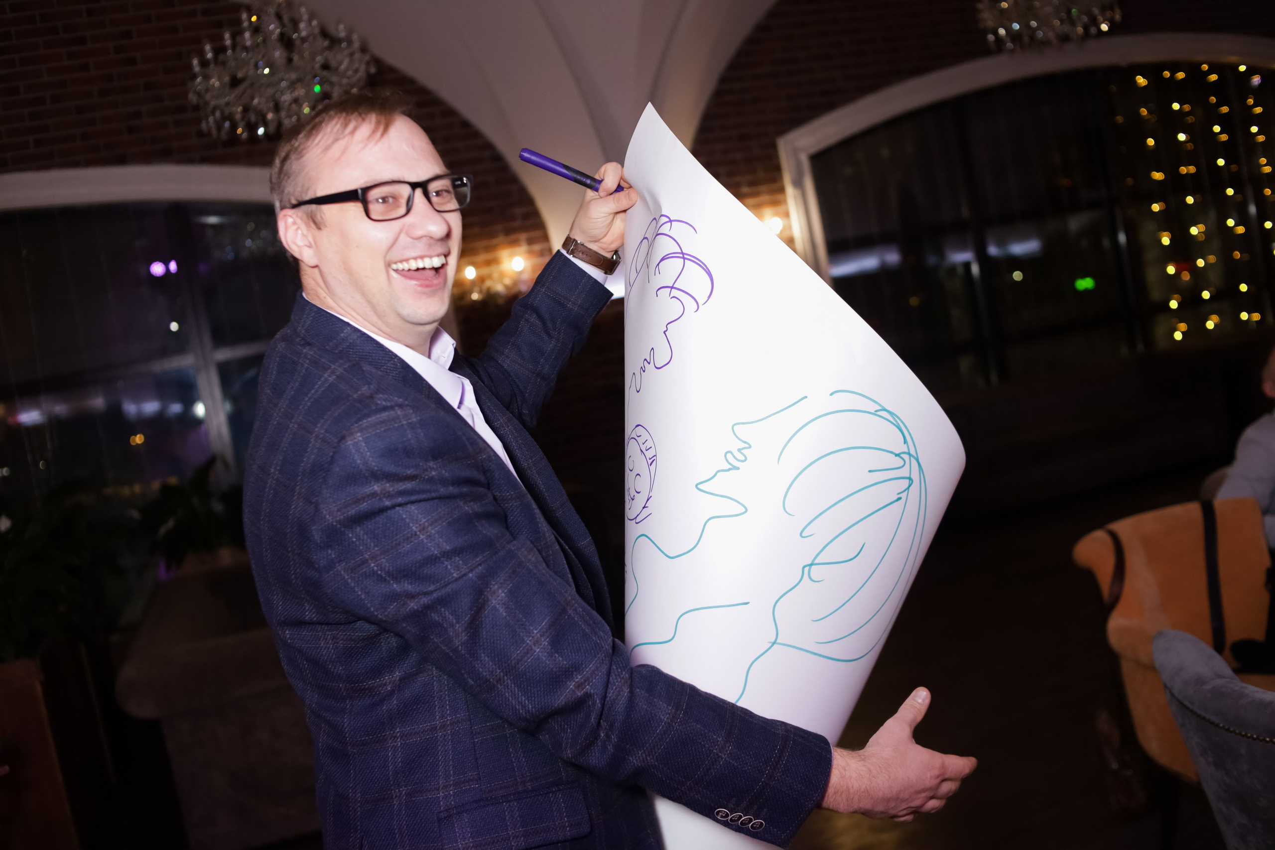 Репортаж. Фотограф Алена Кузнецова