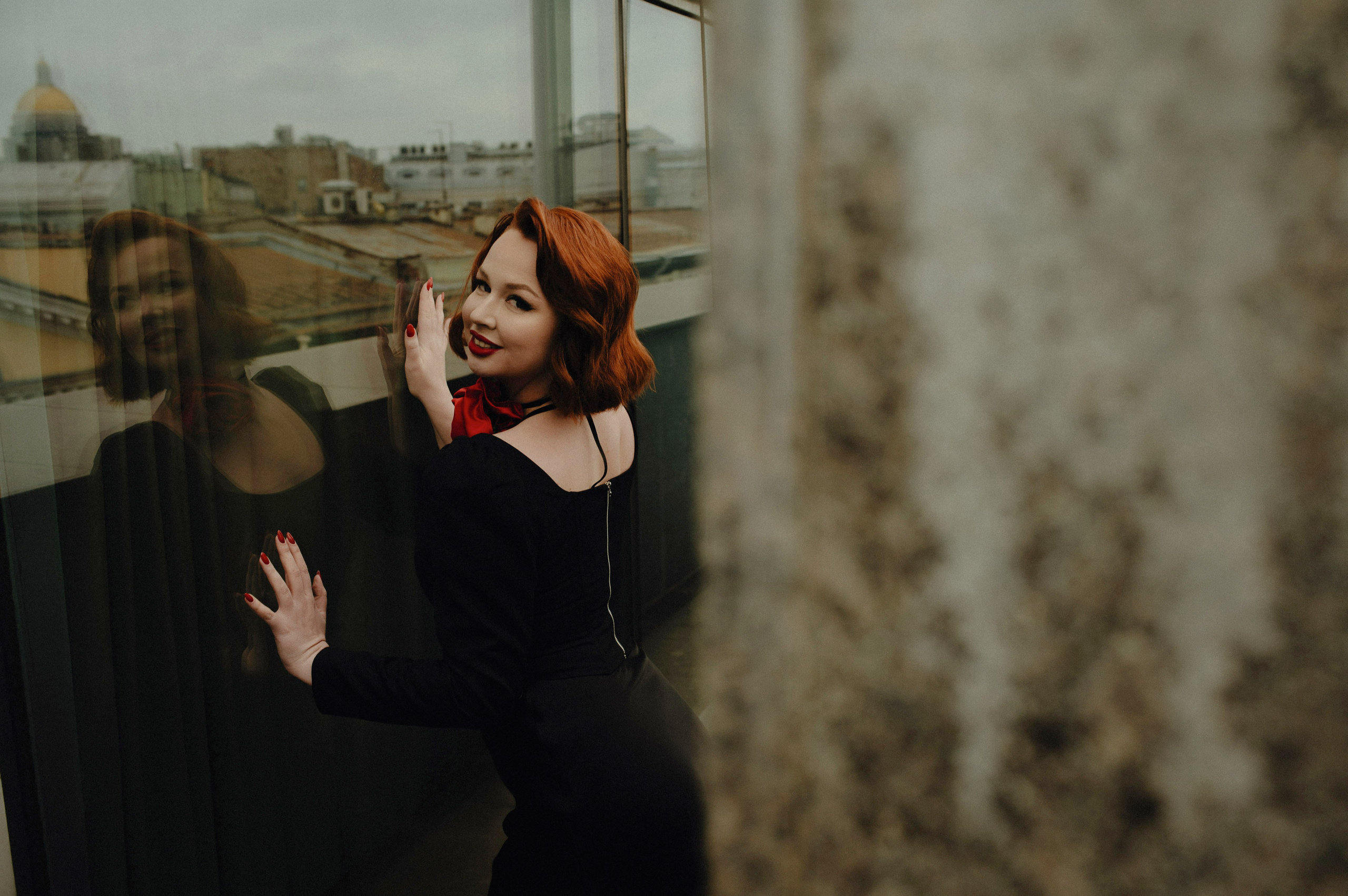 Ваш мультижанровый фотограф Александр Белов