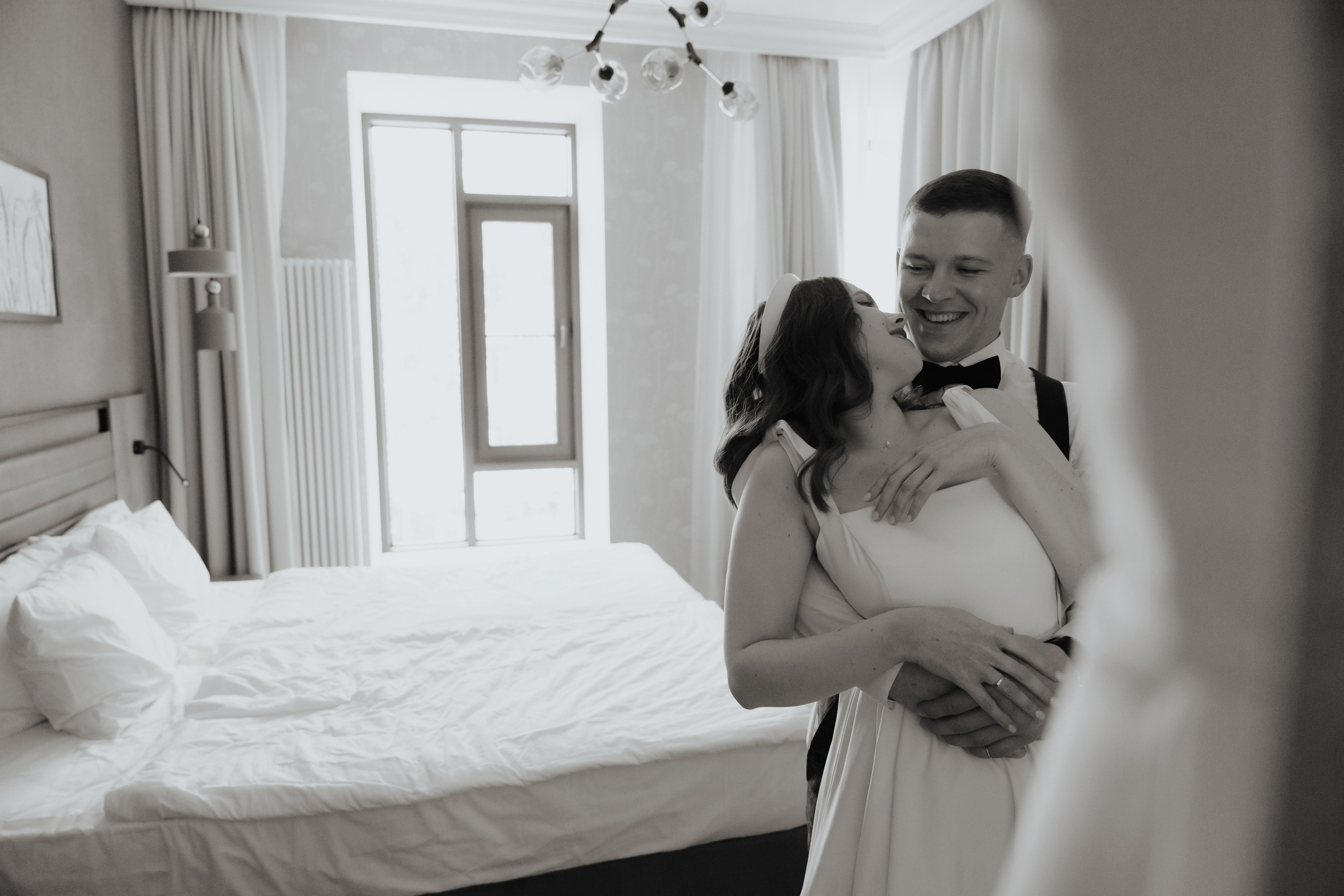 Лучший свадебный фотограф в Архангельске