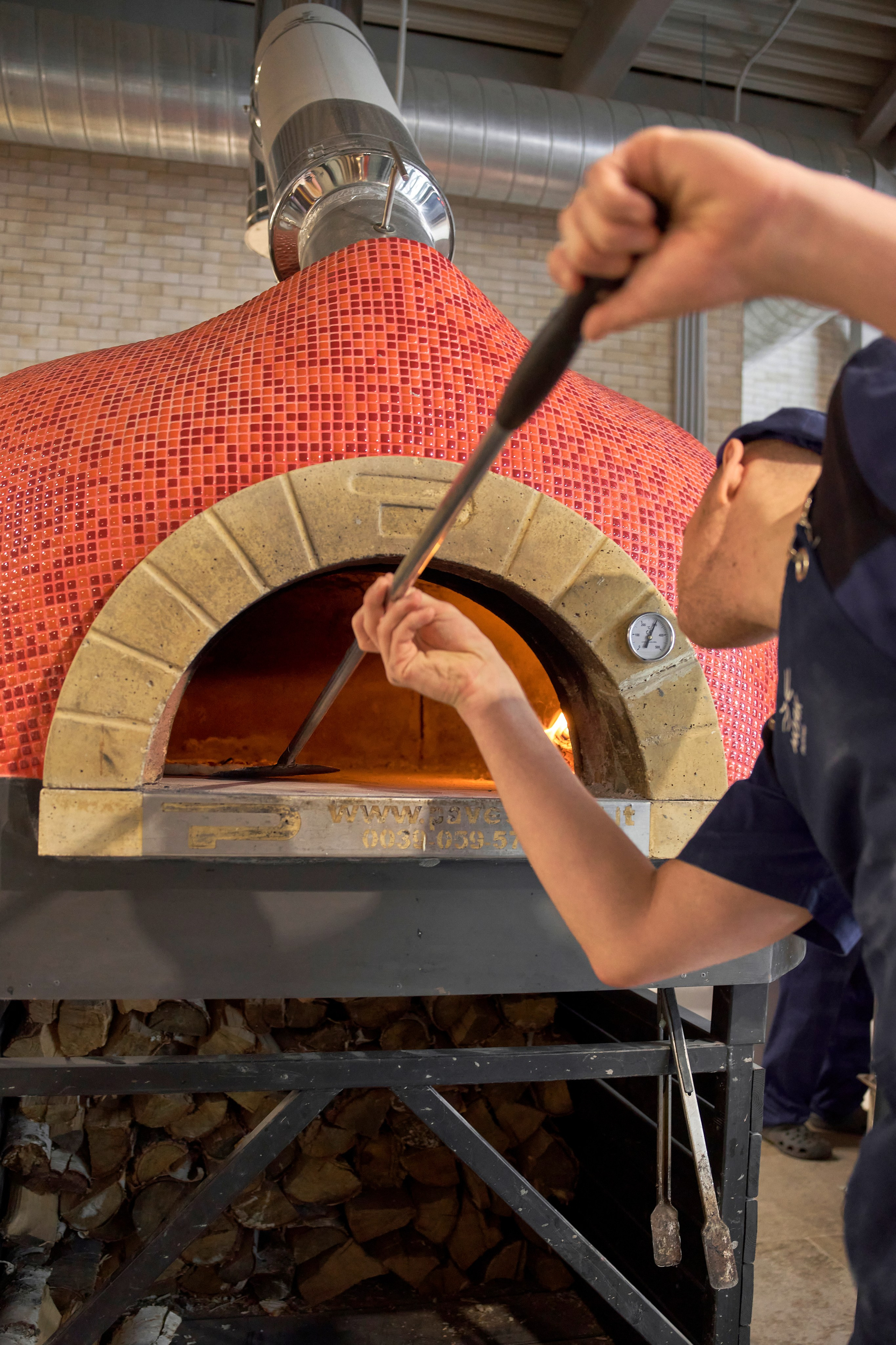 Ресторан «МАЯК». Контент фотограф в Москве Александр Хитько