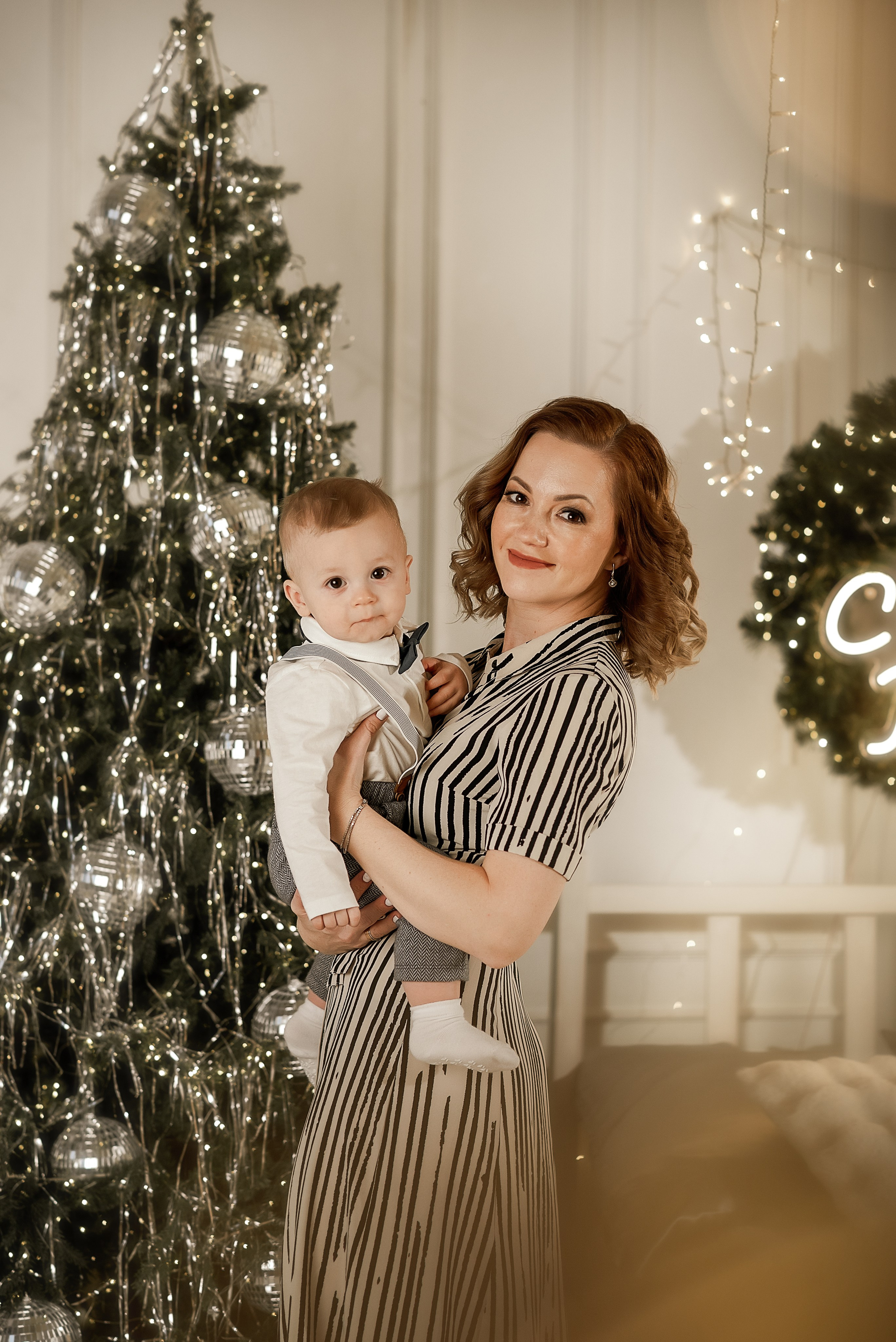 1 годик. Семейный фотограф в Ростове-на-Дону Татьяна Литвинова