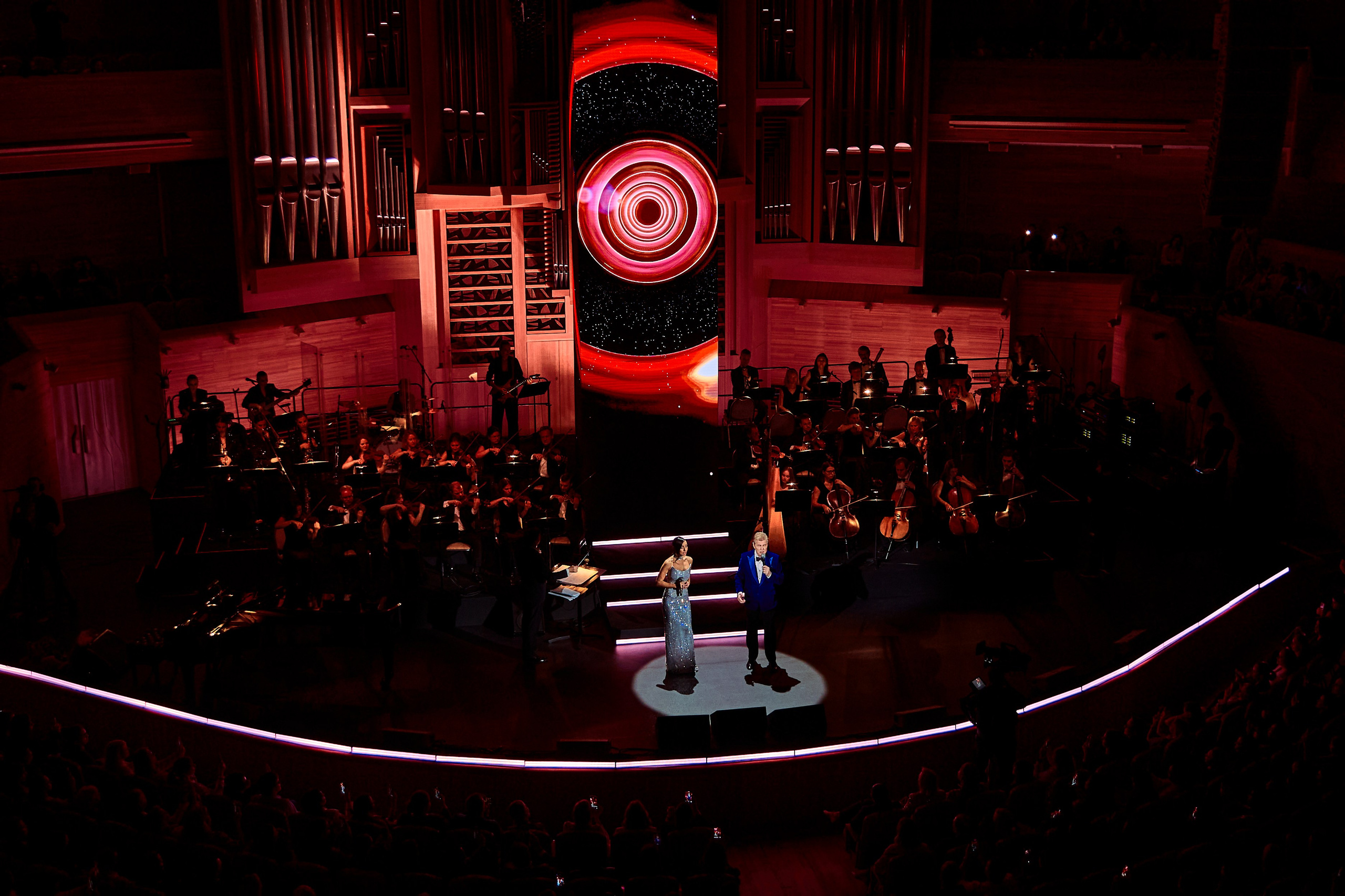 Concert. Репортажный фотограф, портретный фотограф  г. Москва