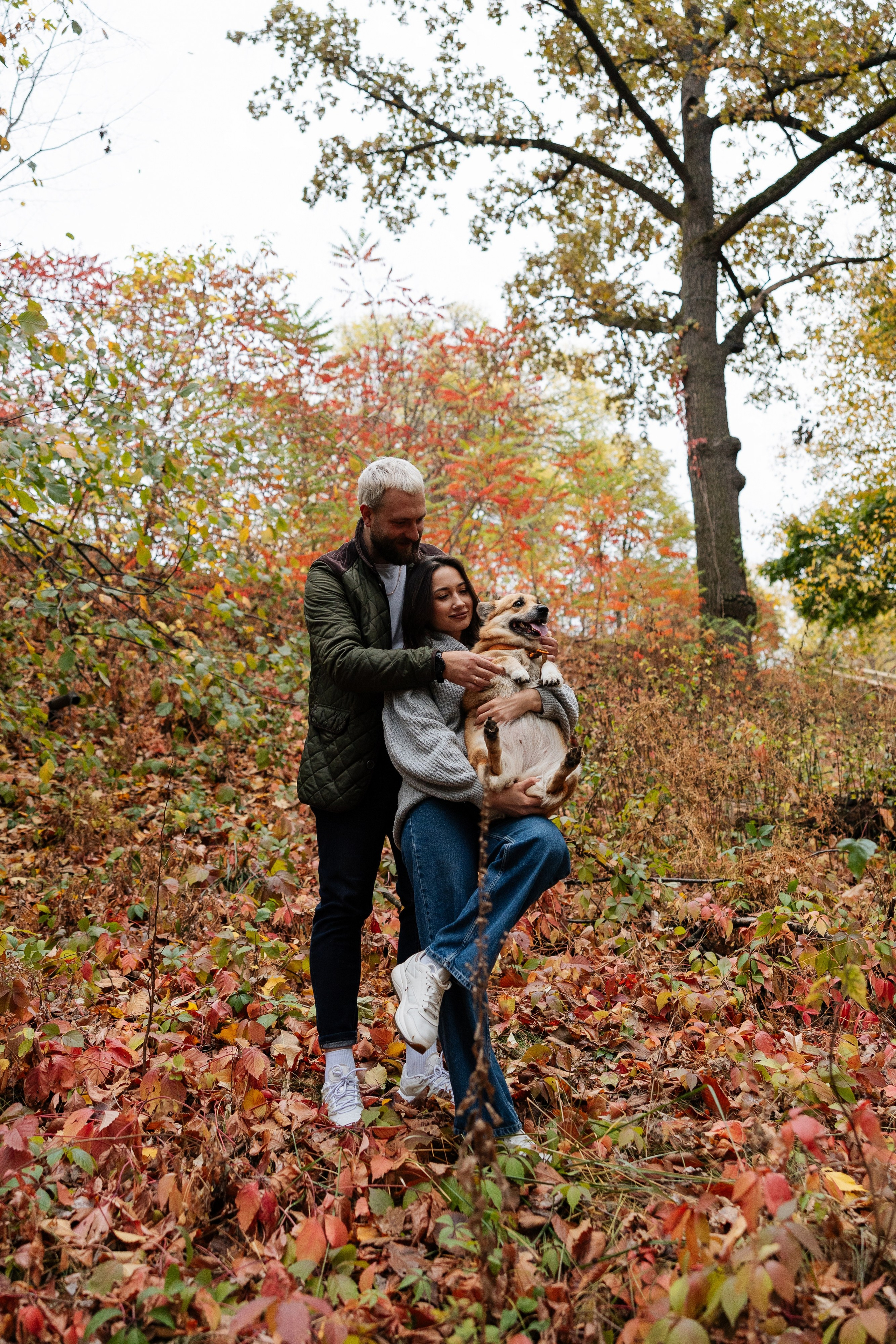 Антон и Настя. Свадебный и репортажный фотограф в Воронеже Сергей Максимов
