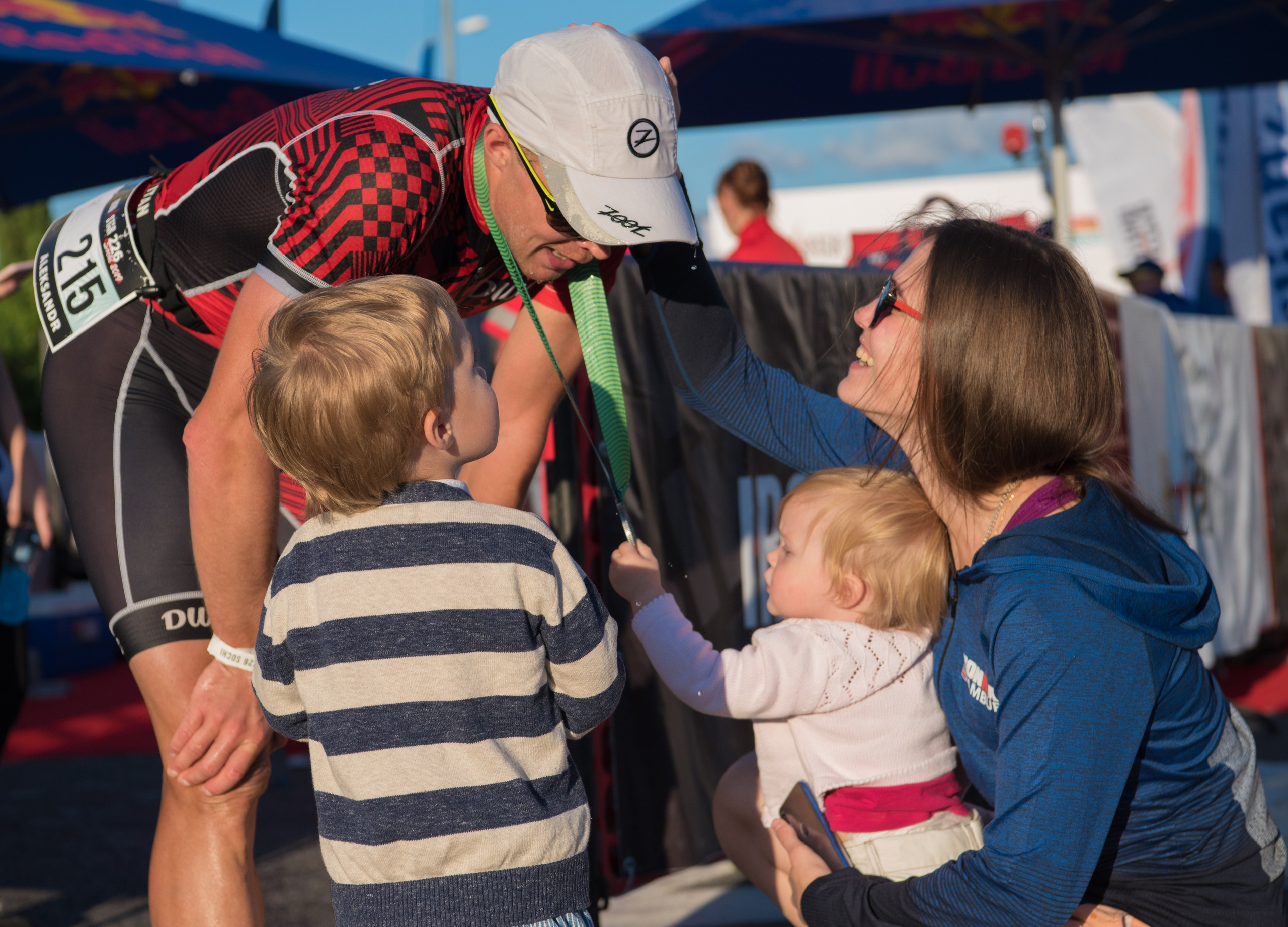 Разное. Репортажная фотосъемка в Сочи