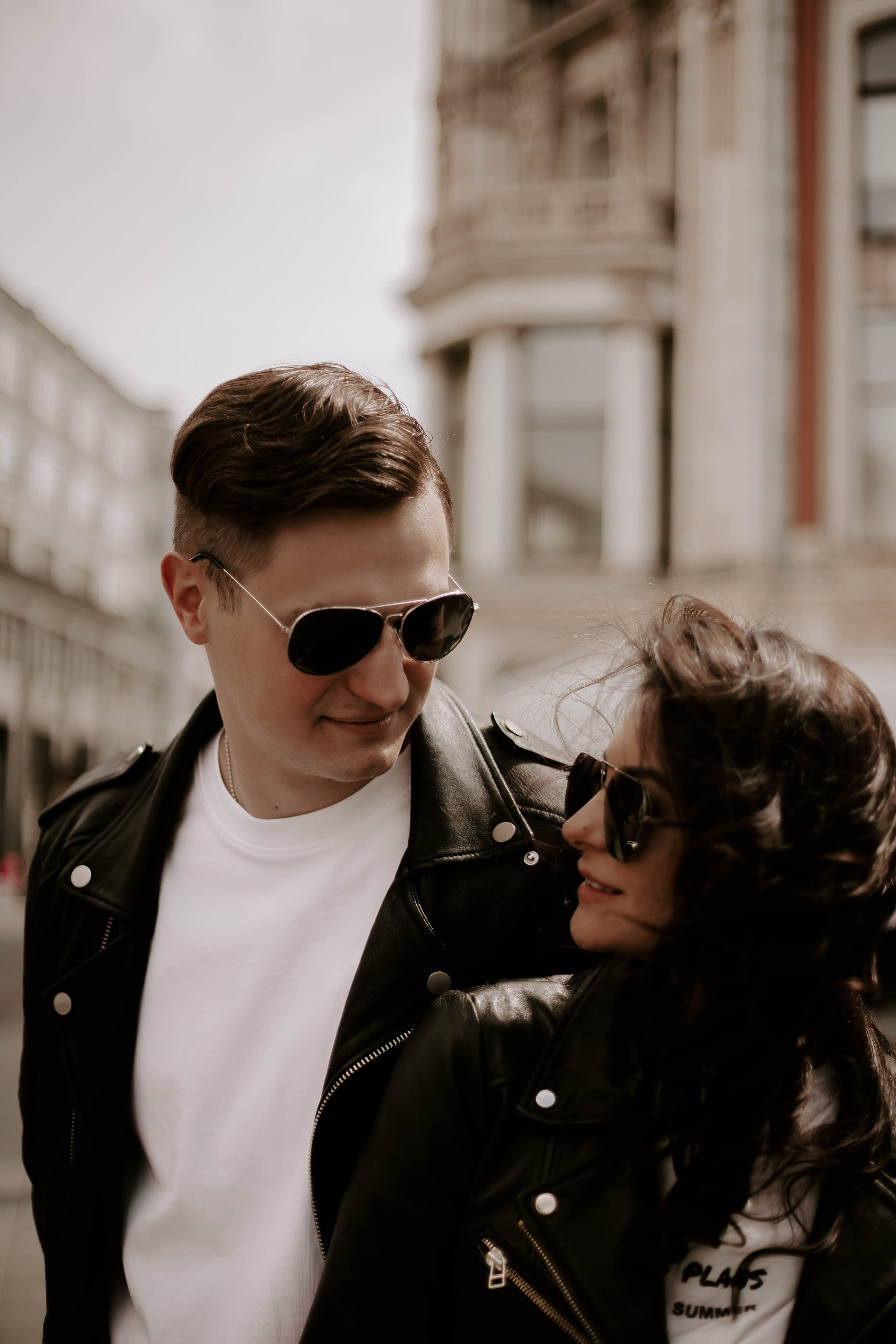 Юлия и Владислав. Фотограф Veronika Potaseva