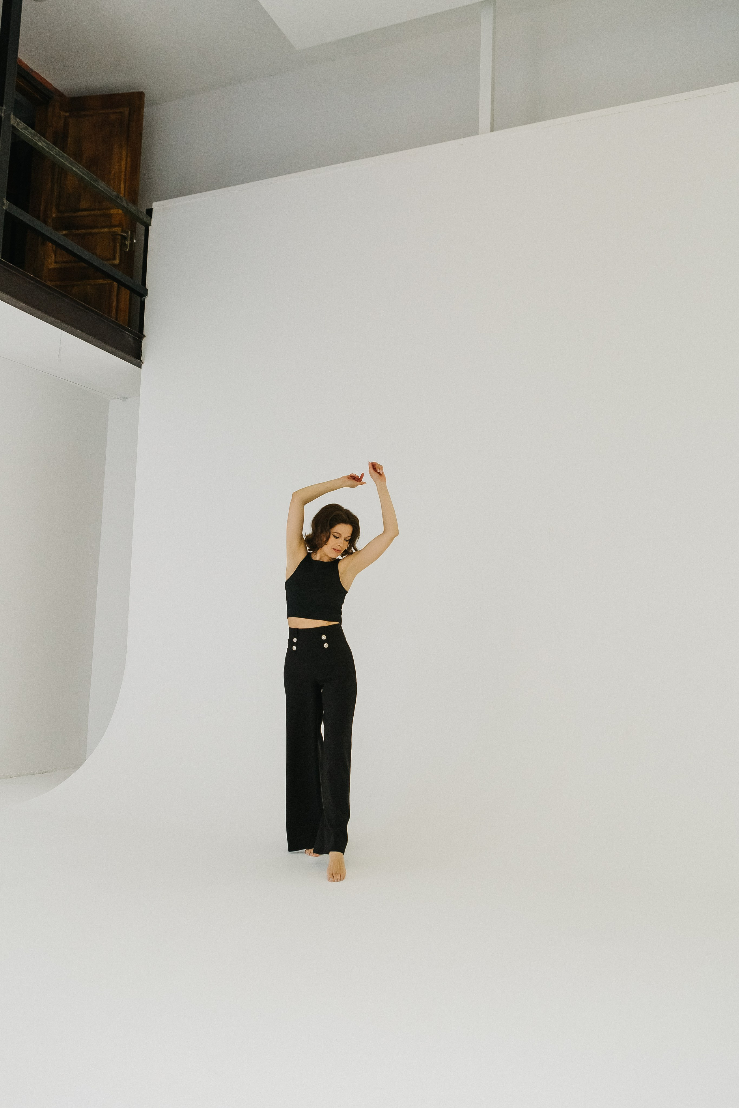 Ирина. Семейный и портретный фотограф в Санкт-Петербурге