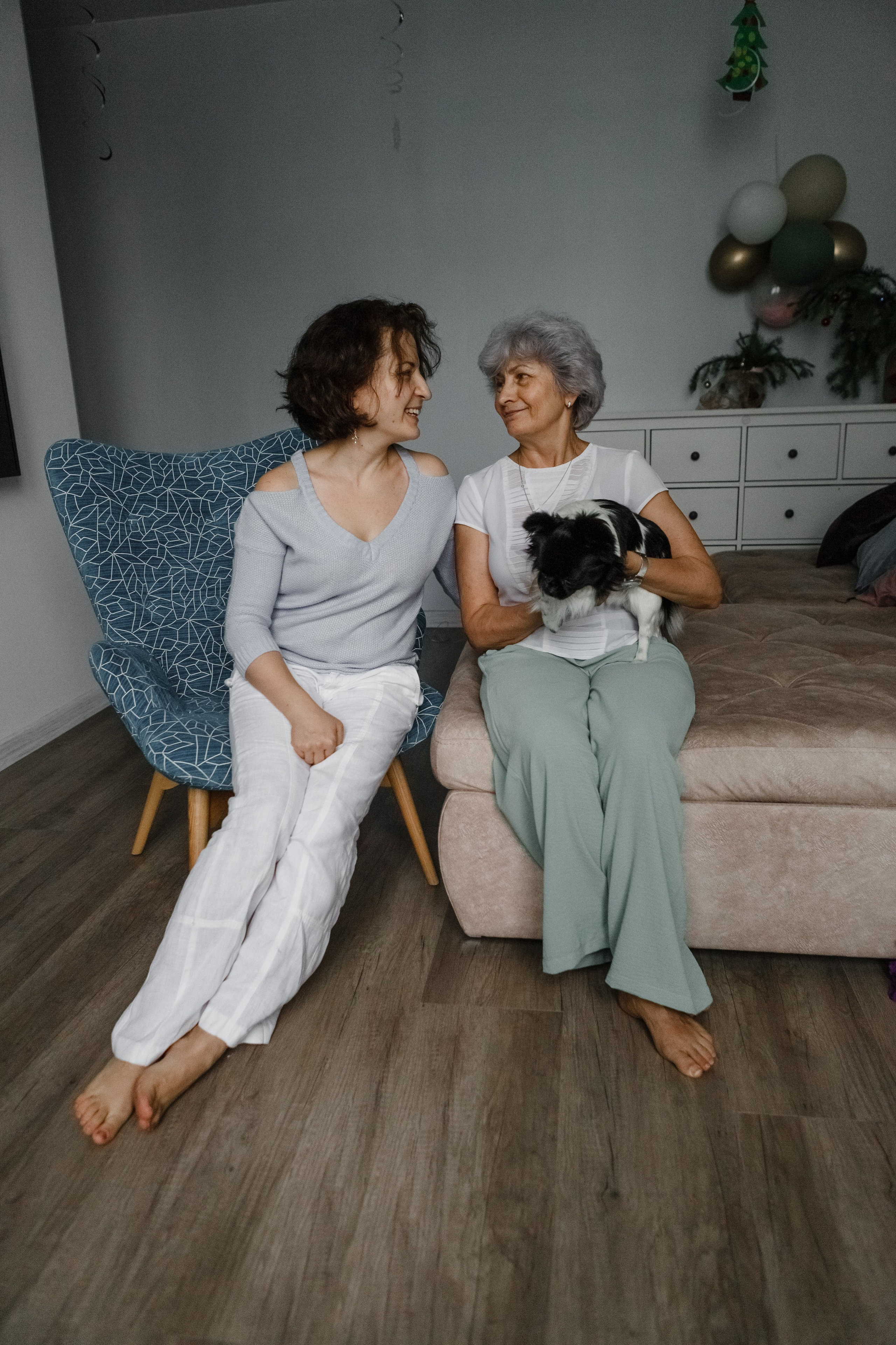 Пулатовы. Семейный и портретный фотограф в Санкт-Петербурге