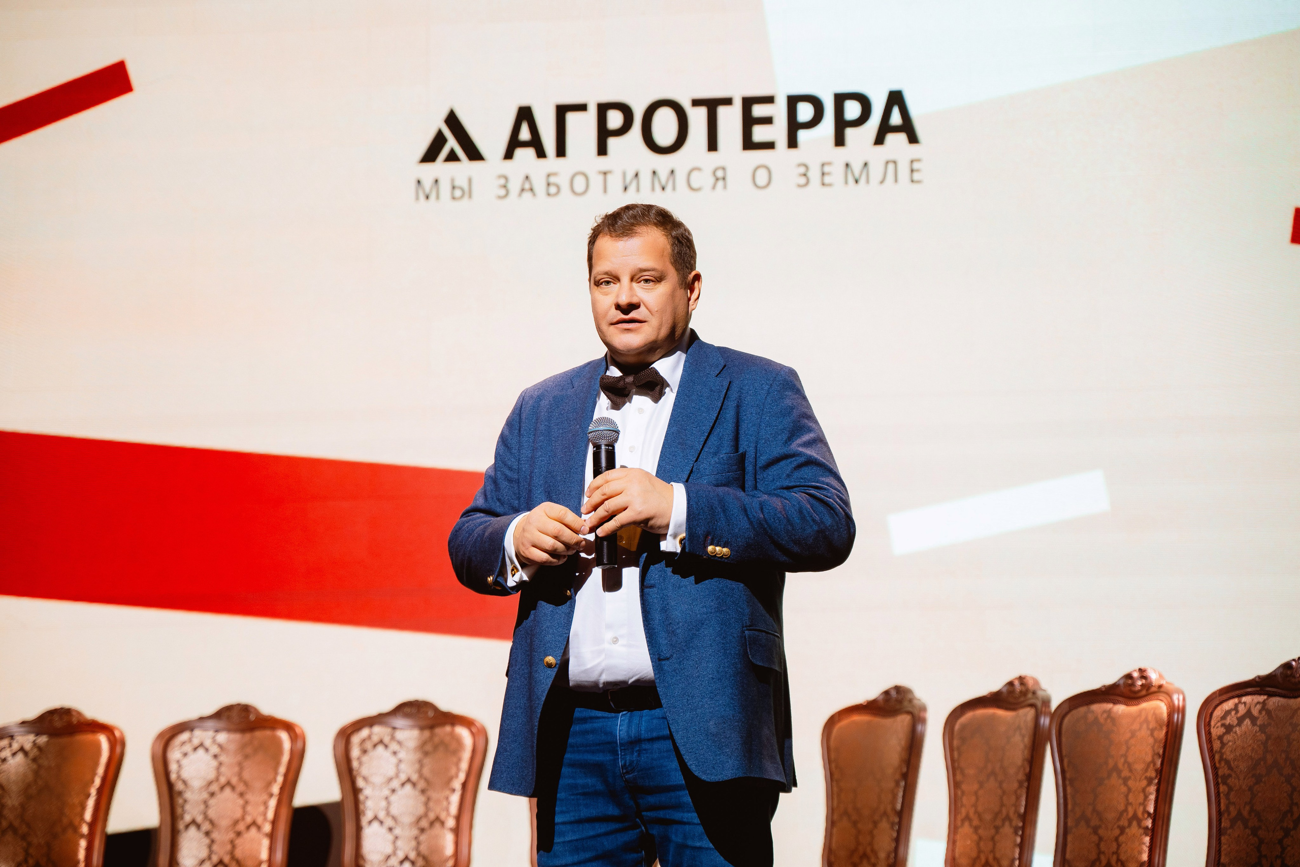 Агротерра. Репортажный фотограф в Москве Федор Вдовин