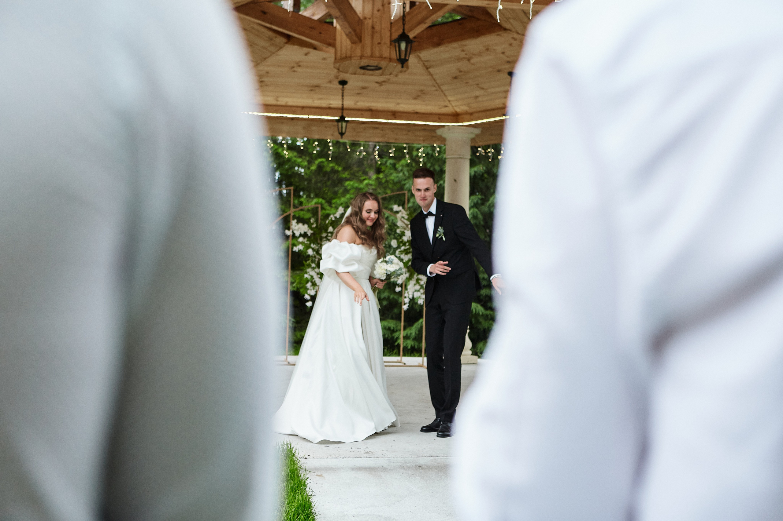 Кирилл + Лора. Свадебный фотограф на Камчатке Ян Панов