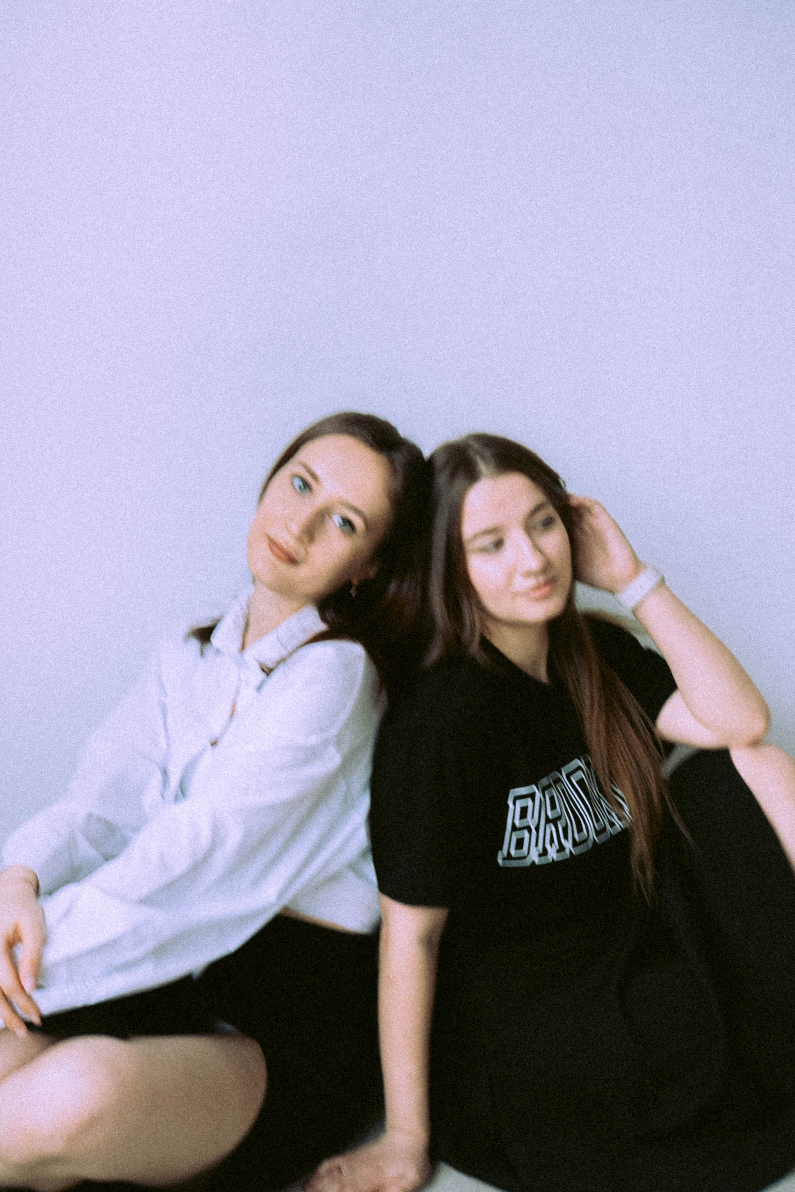 Подружки. Профессиональный фотограф, Санкт-Петербург — Виктория Богомолова