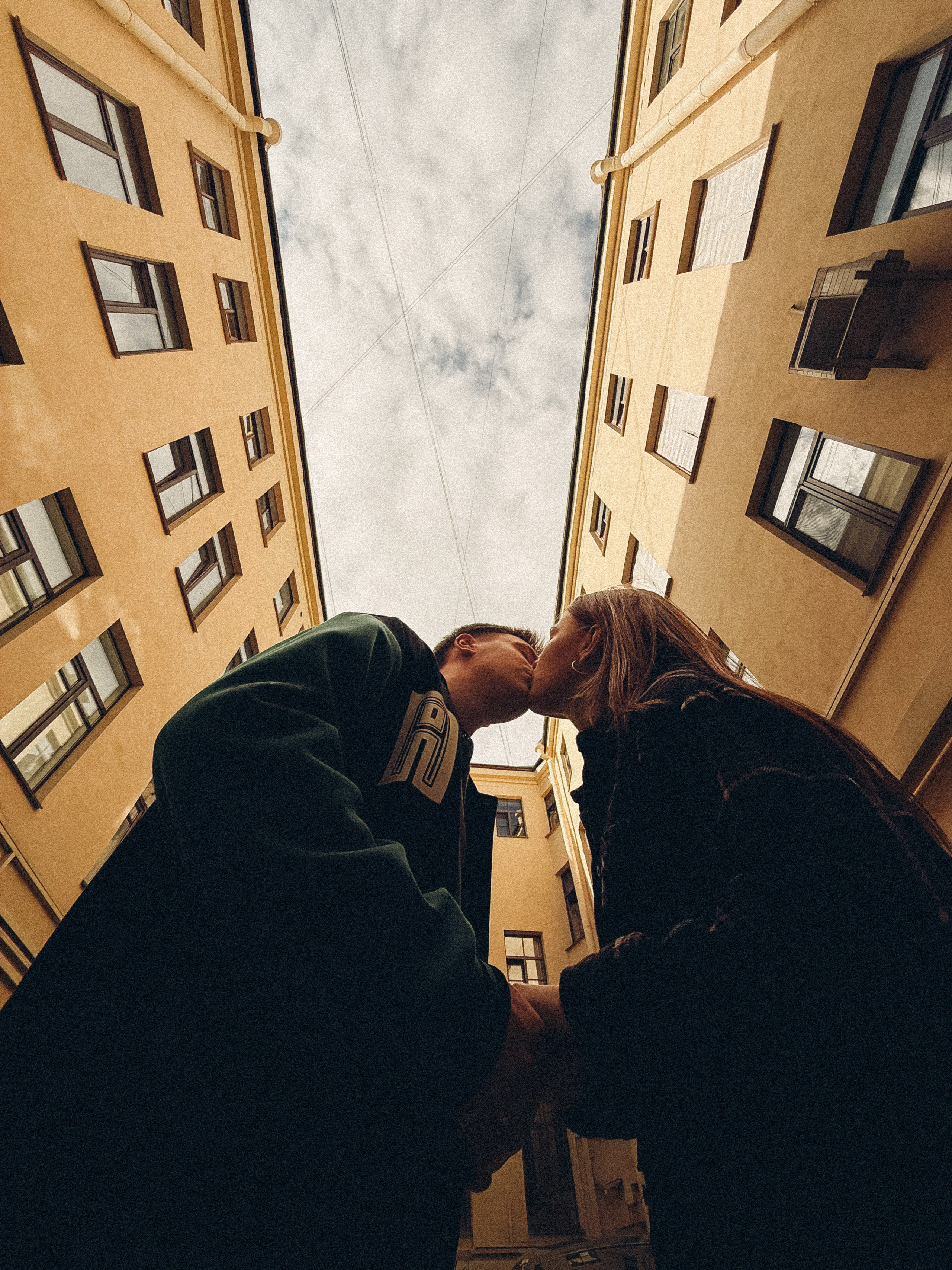 ФОТОСЕССИЯ НА ТЕЛЕФОН. Профессиональный фотограф, Санкт-Петербург — Виктория Богомолова