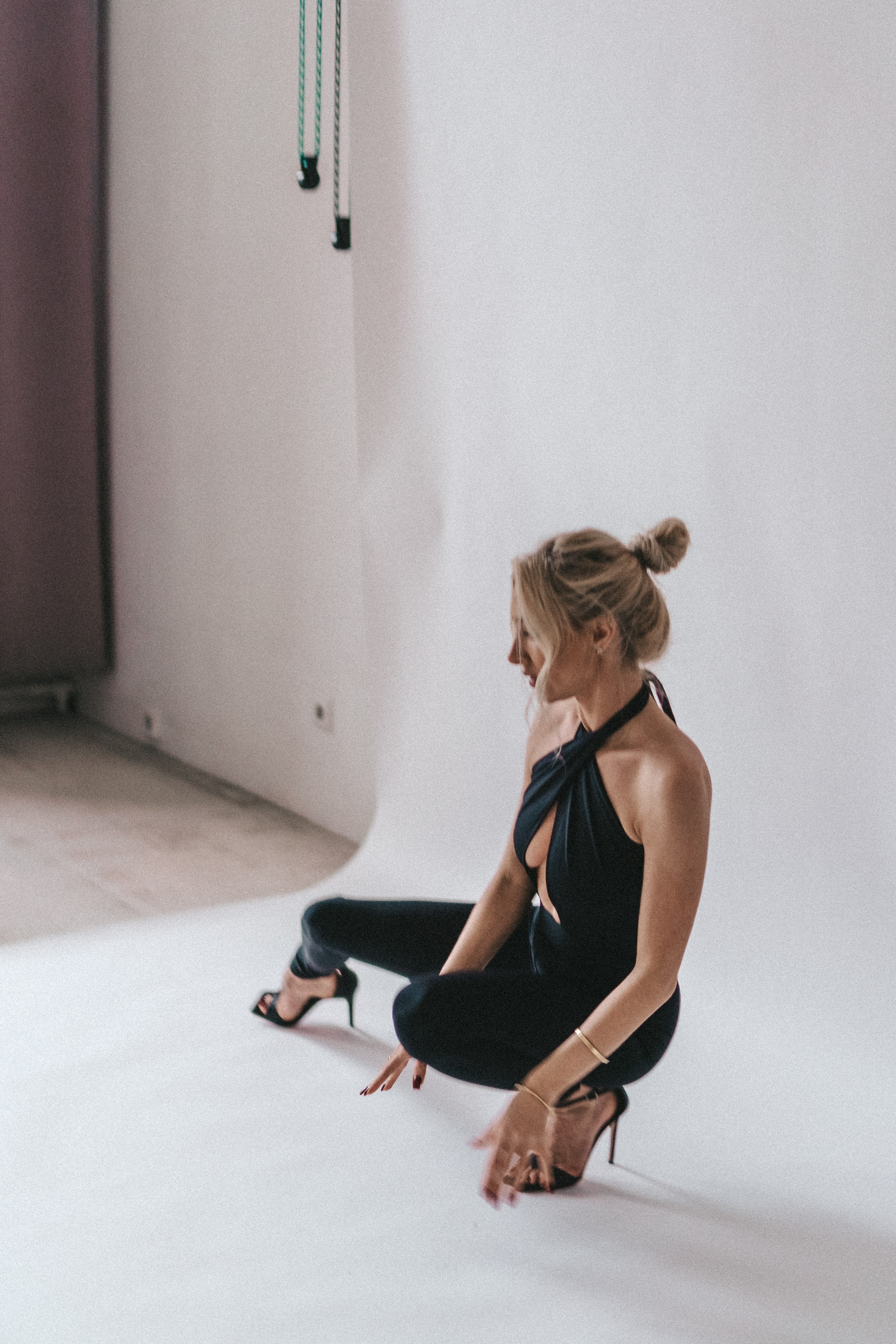 Студийная. Профессиональный фотограф, Санкт-Петербург — Виктория Богомолова