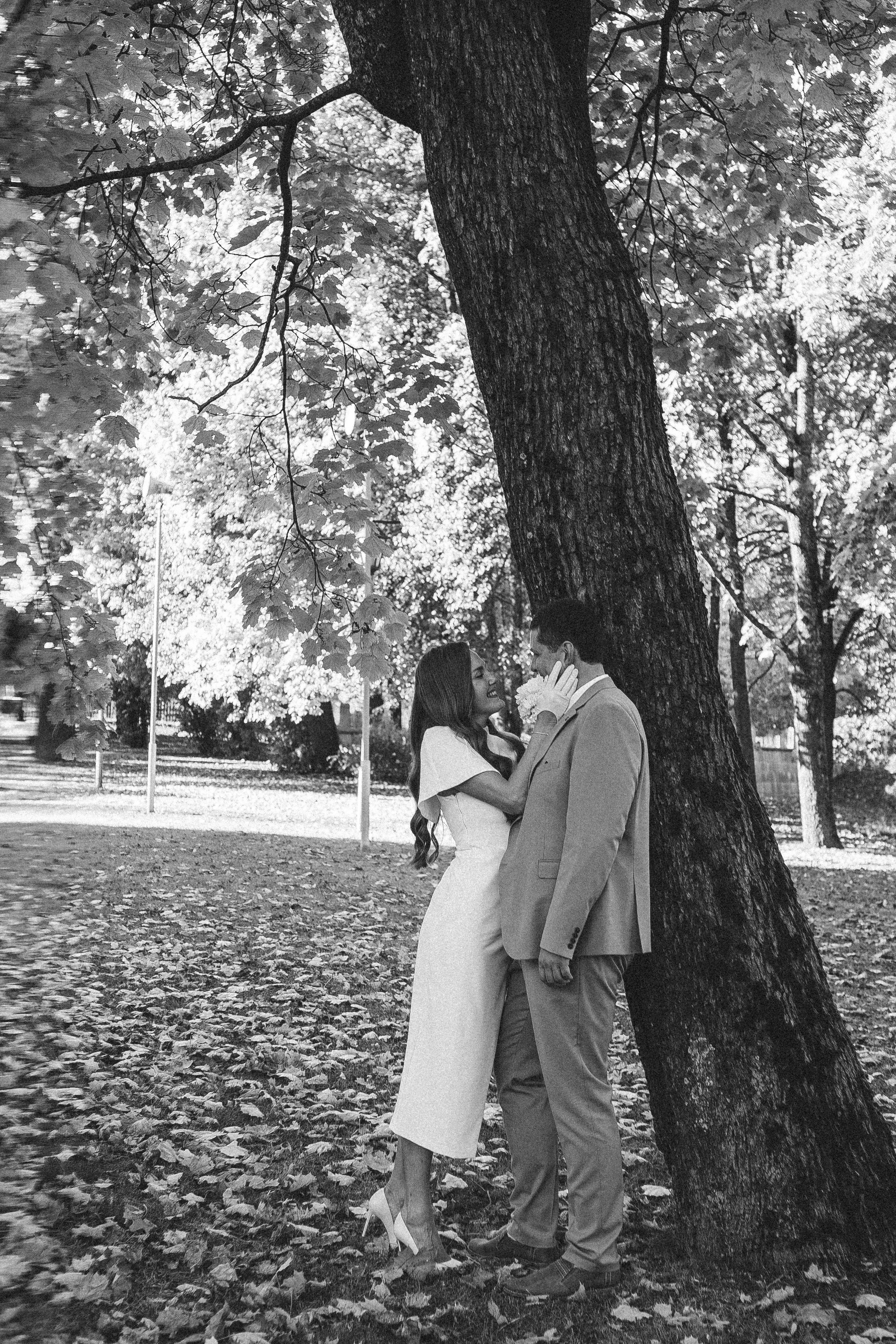 СВАДЕБНАЯ В ПУШКИНЕ. Профессиональный фотограф, Санкт-Петербург — Виктория Богомолова