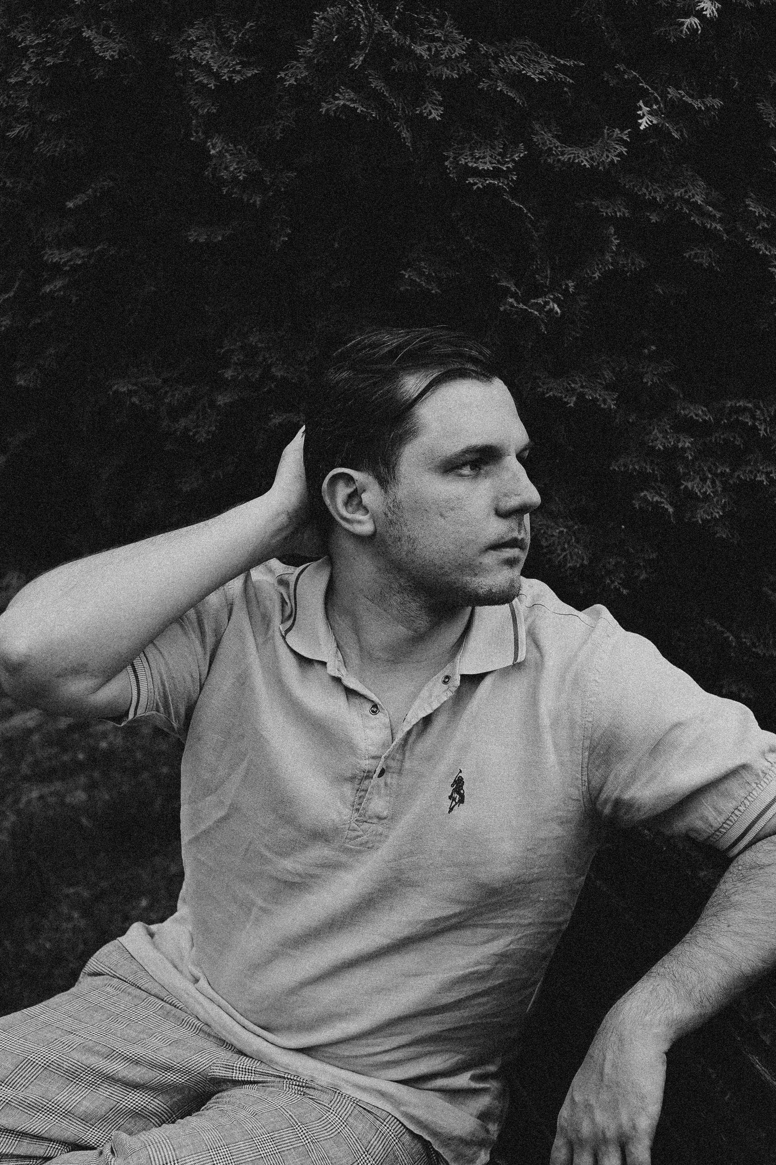 КИСЛОВОДСК. Профессиональный фотограф, Санкт-Петербург — Виктория Богомолова