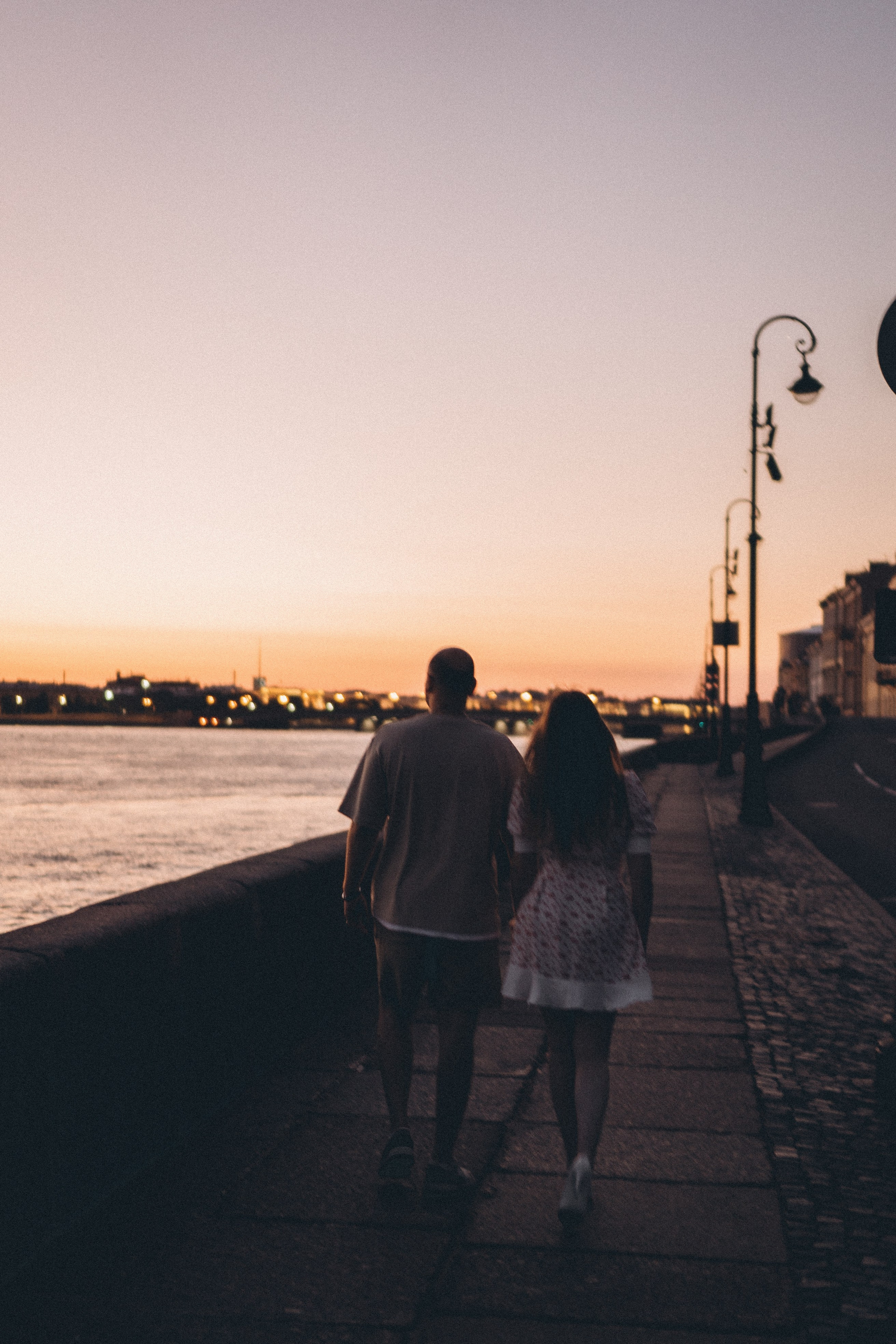 ПРОГУЛКА УТОРОМ ПО ПИТЕРУ. Профессиональный фотограф, Санкт-Петербург — Виктория Богомолова