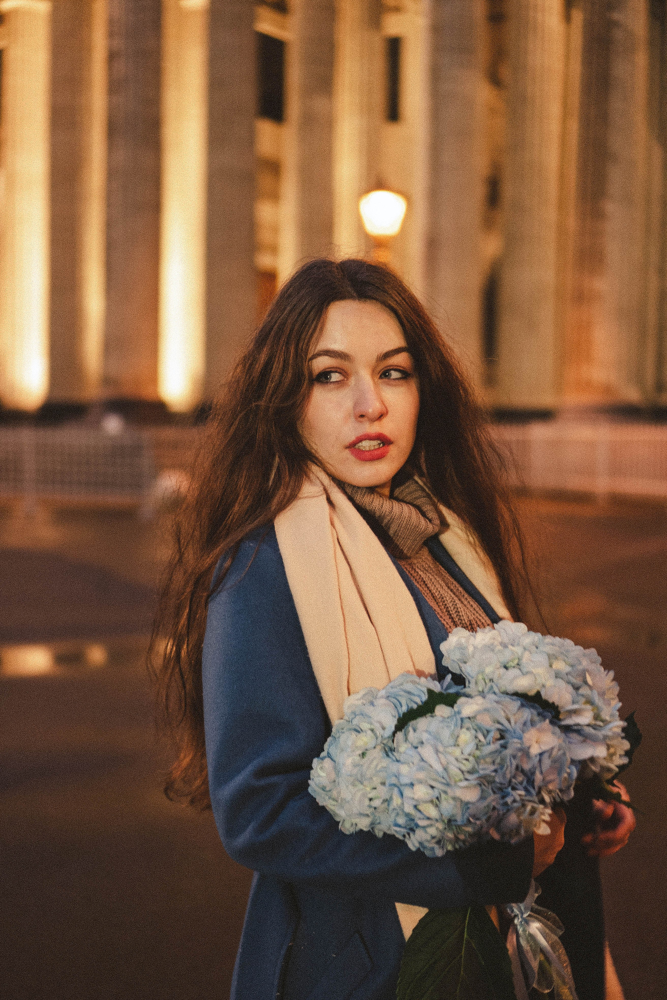 Прогулочная в центре. Профессиональный фотограф, Санкт-Петербург — Виктория Богомолова