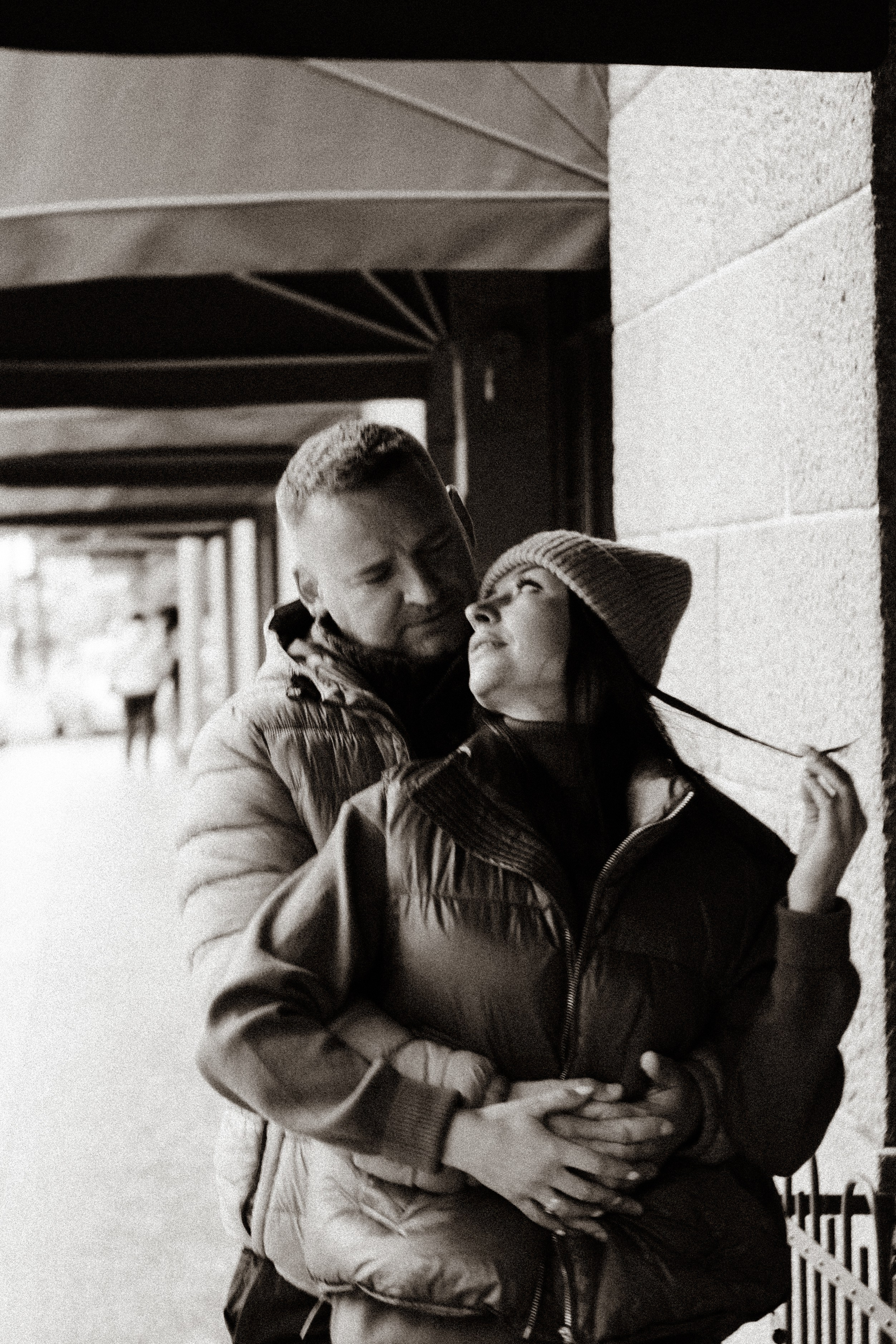 Любовь. Профессиональный фотограф, Санкт-Петербург — Виктория Богомолова