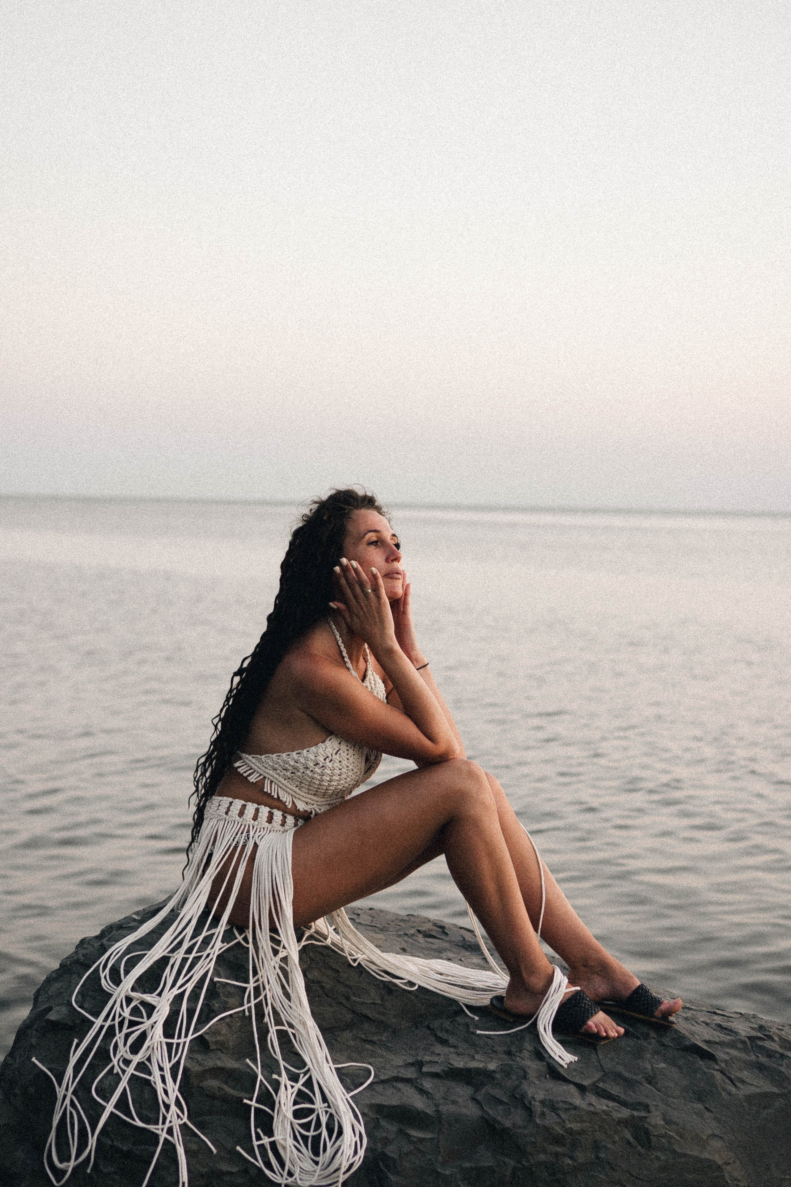 Рассвет. Профессиональный фотограф, Санкт-Петербург — Виктория Богомолова