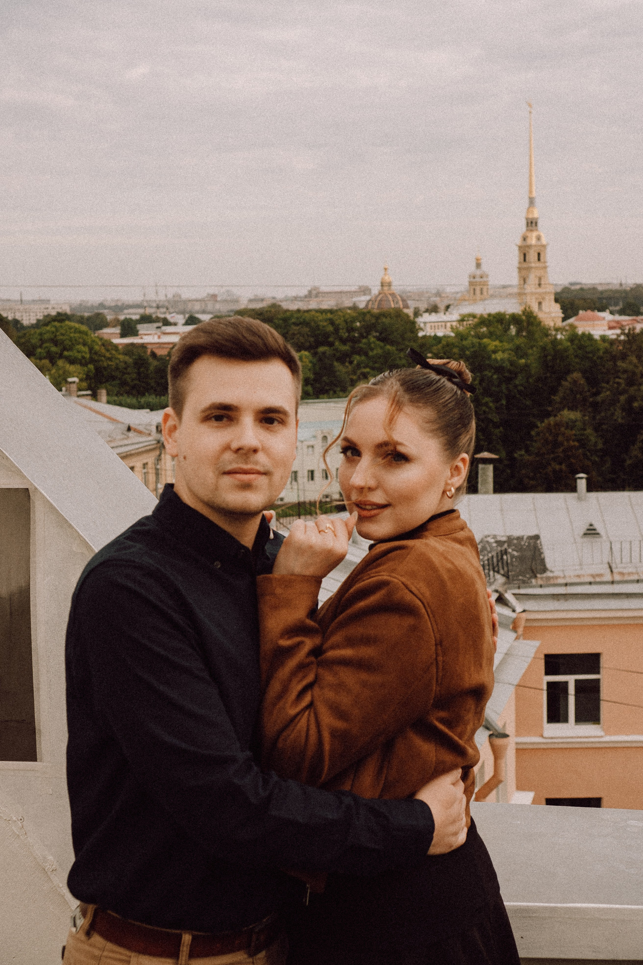 LOVE. Профессиональный фотограф, Санкт-Петербург — Виктория Богомолова