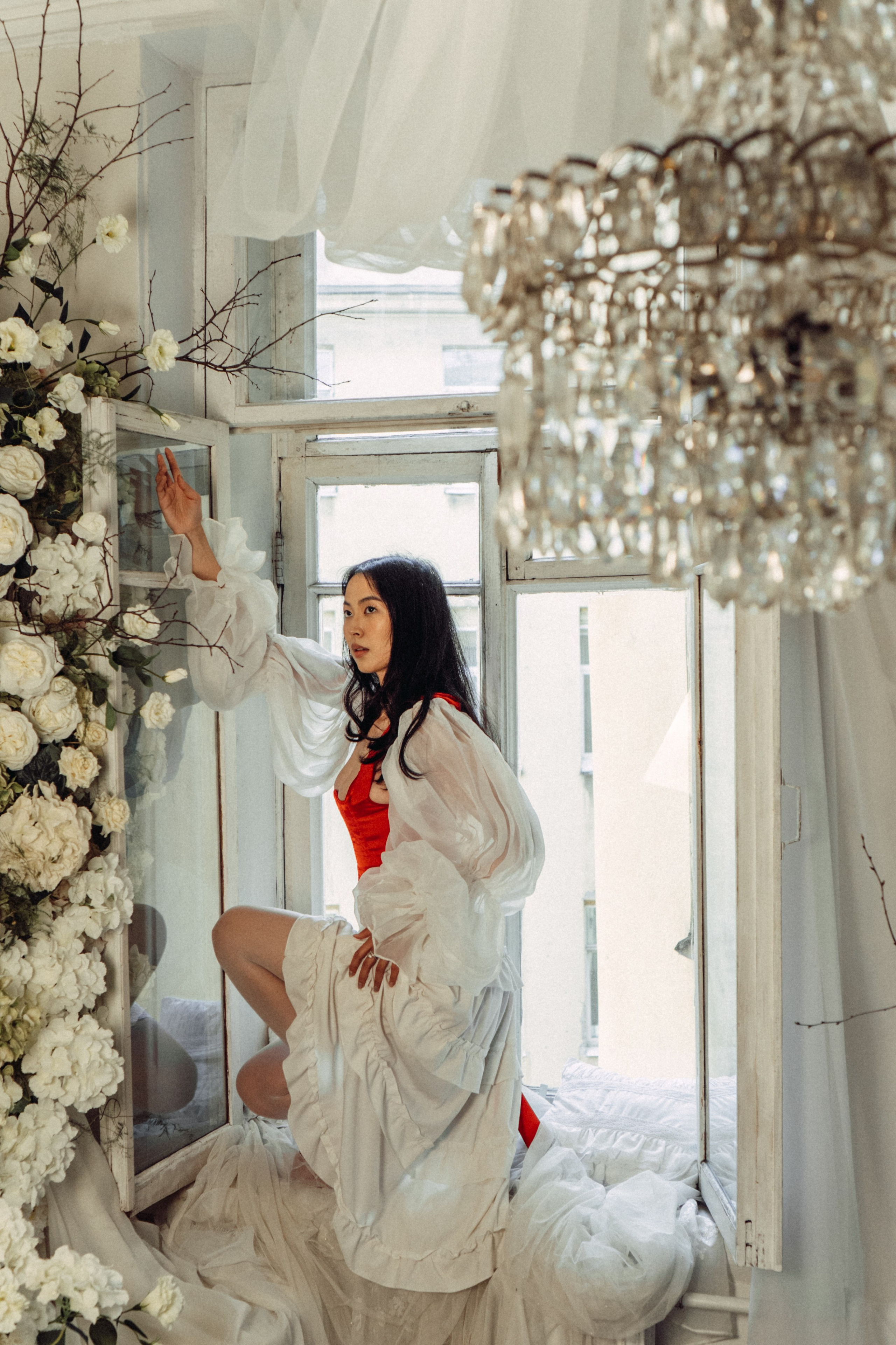 ВИНТАЖНЫЙ СТИЛЬ. Профессиональный фотограф, Санкт-Петербург — Виктория Богомолова