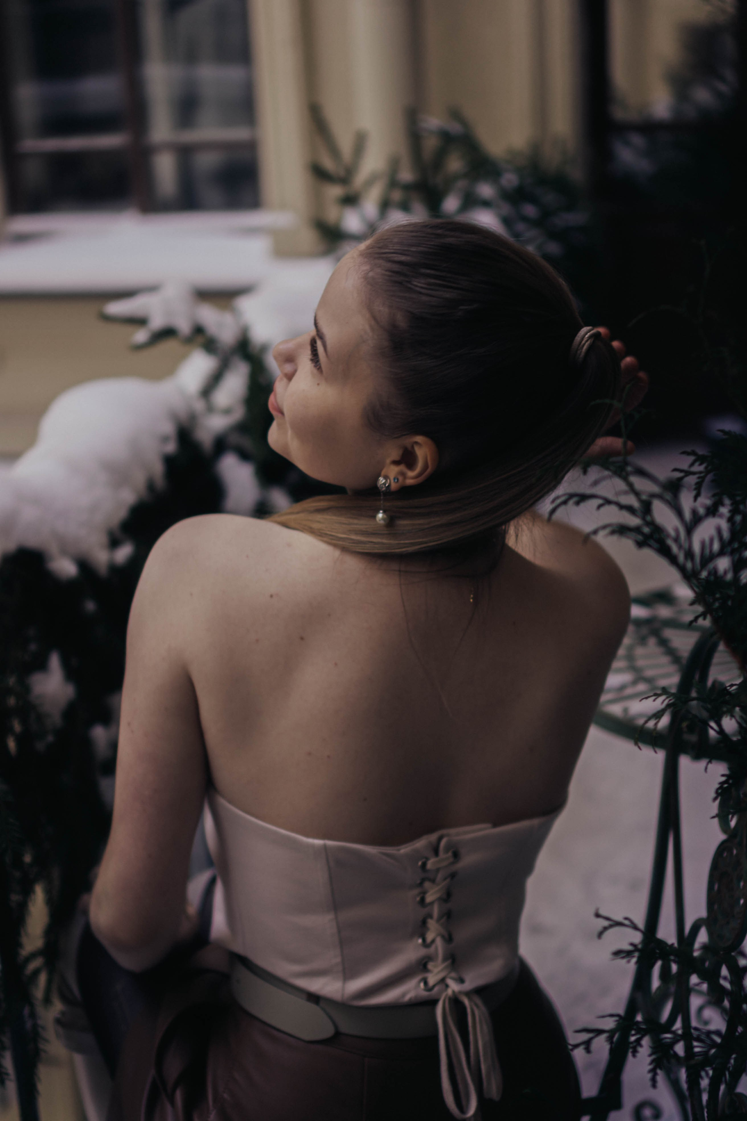 Питерский балкон. Профессиональный фотограф, Санкт-Петербург — Виктория Богомолова