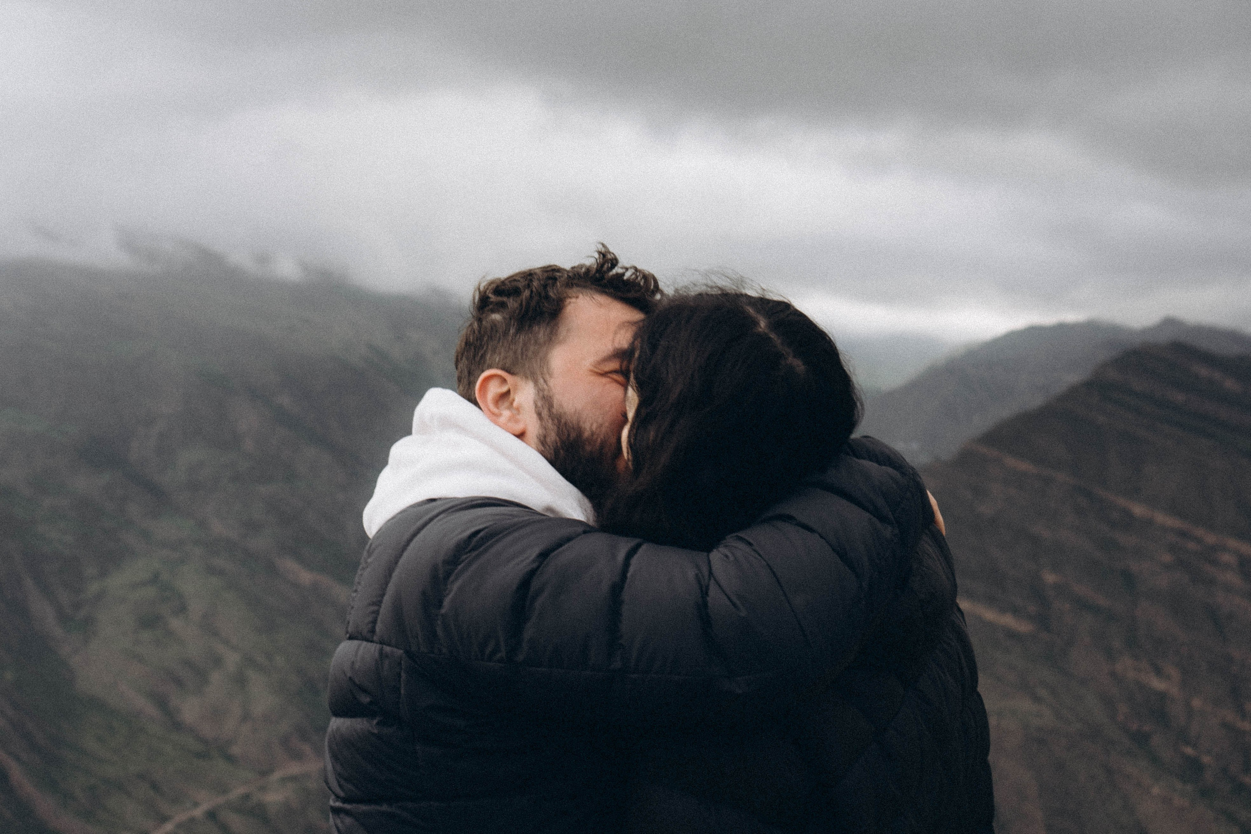 Горы. Профессиональный фотограф, Санкт-Петербург — Виктория Богомолова