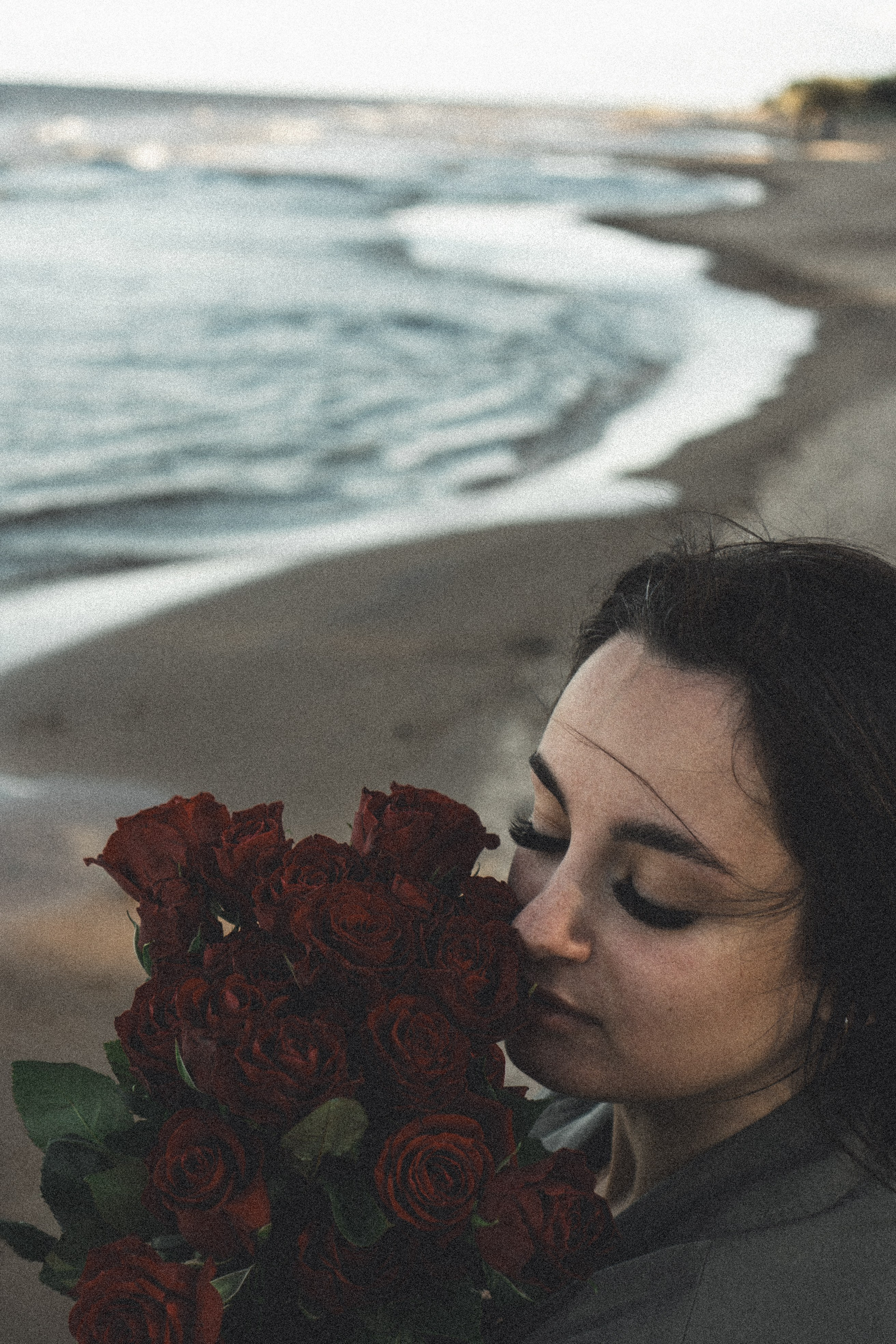 Розы. Профессиональный фотограф, Санкт-Петербург — Виктория Богомолова