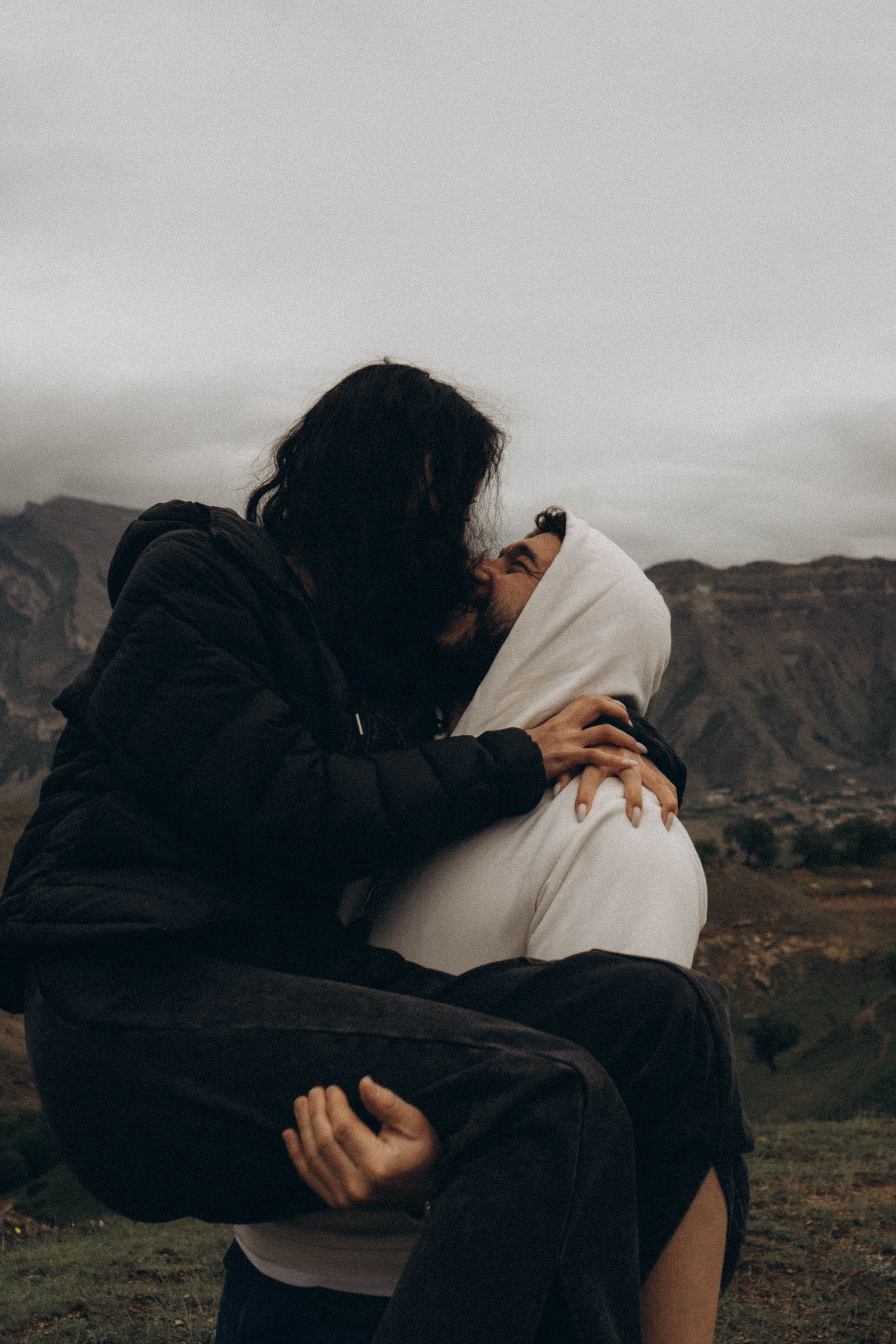 Горы. Профессиональный фотограф, Санкт-Петербург — Виктория Богомолова