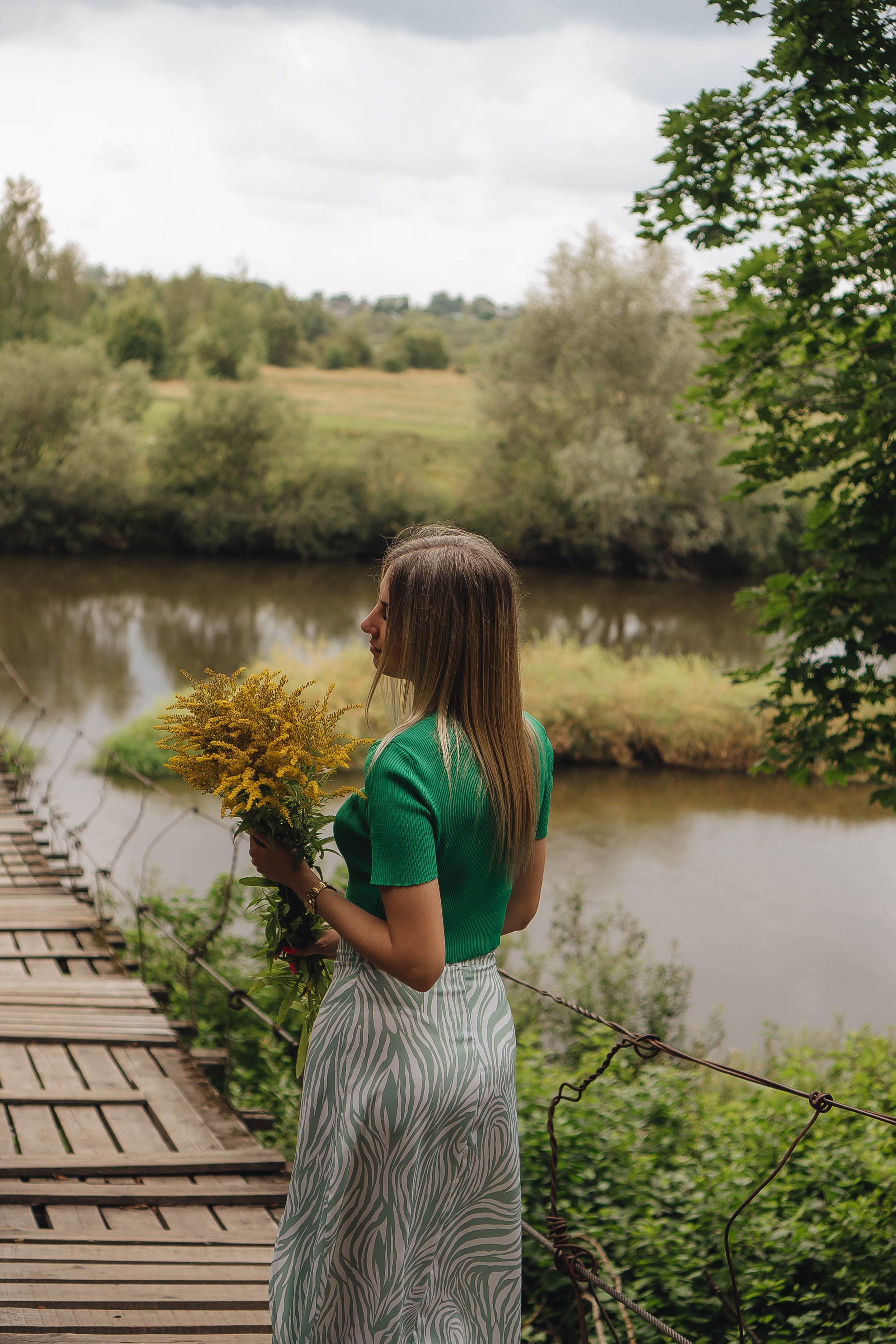 Проогулка под дождем. Профессиональный фотограф, Санкт-Петербург — Виктория Богомолова