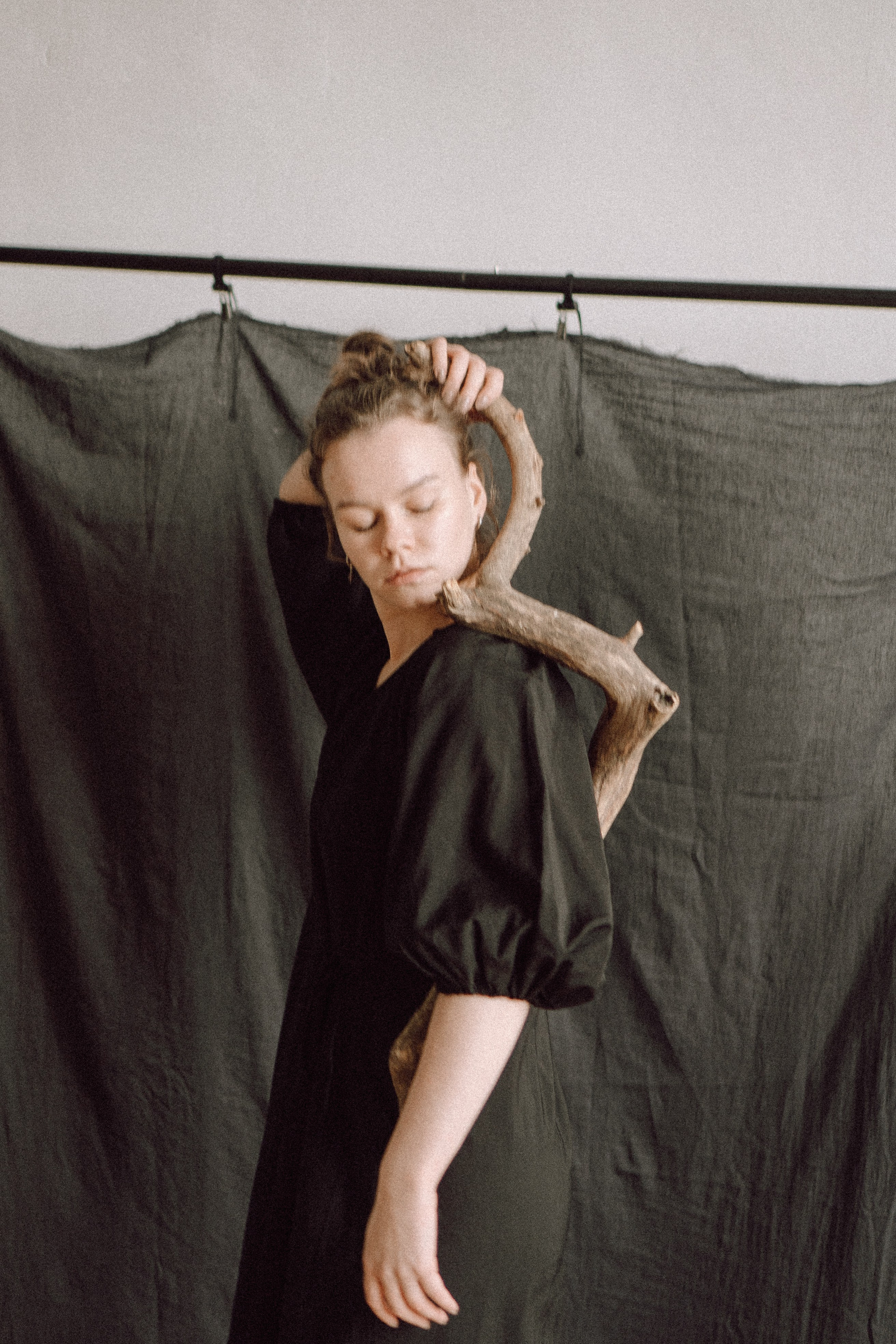 СТУДИЙНАЯ. Профессиональный фотограф, Санкт-Петербург — Виктория Богомолова