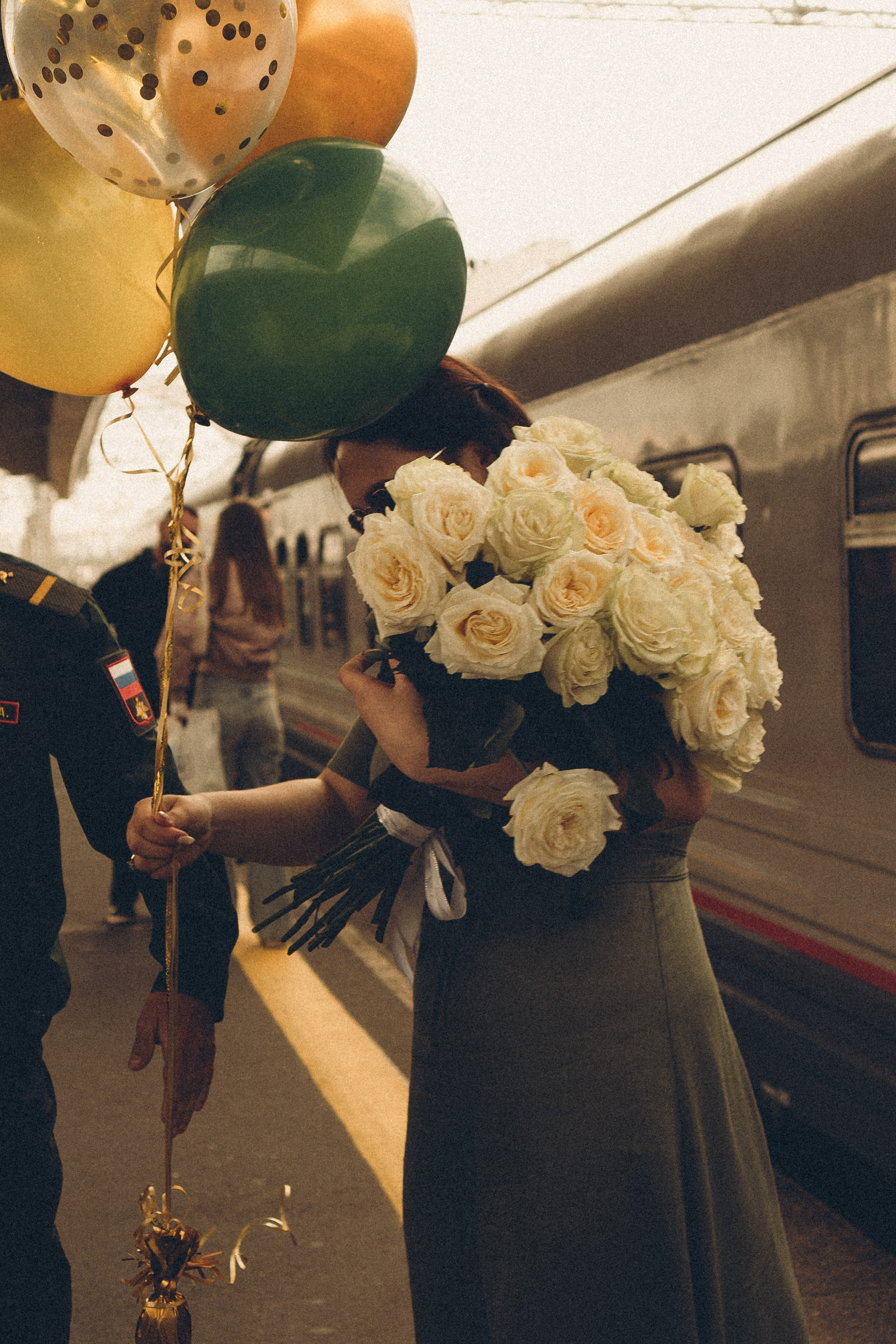 ПРЕДЛОЖЕНИЕ. Профессиональный фотограф, Санкт-Петербург — Виктория Богомолова