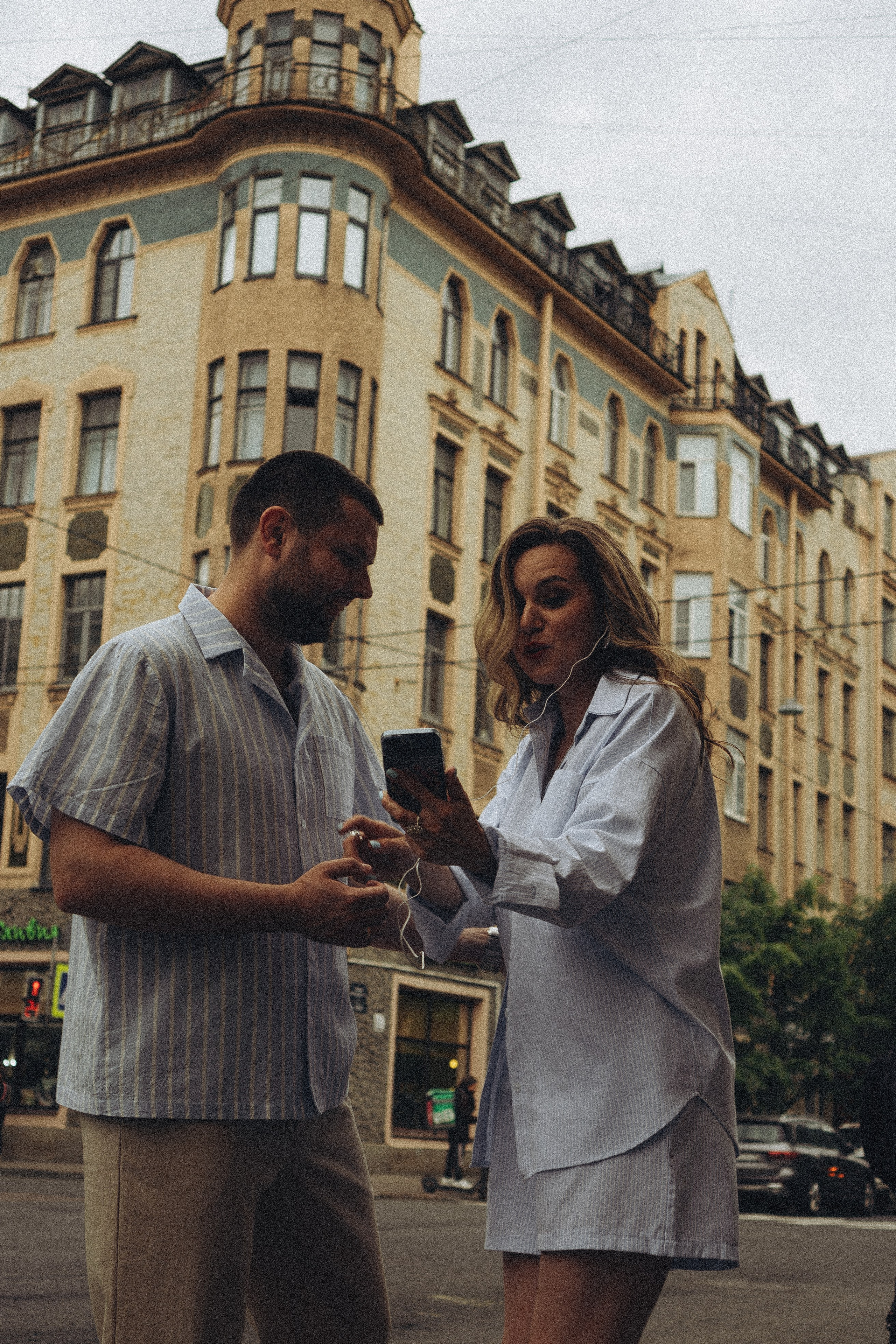 СТУДИЯ И ПРОГУЛКА ДЛЯ ПАРЫ. Профессиональный фотограф, Санкт-Петербург — Виктория Богомолова