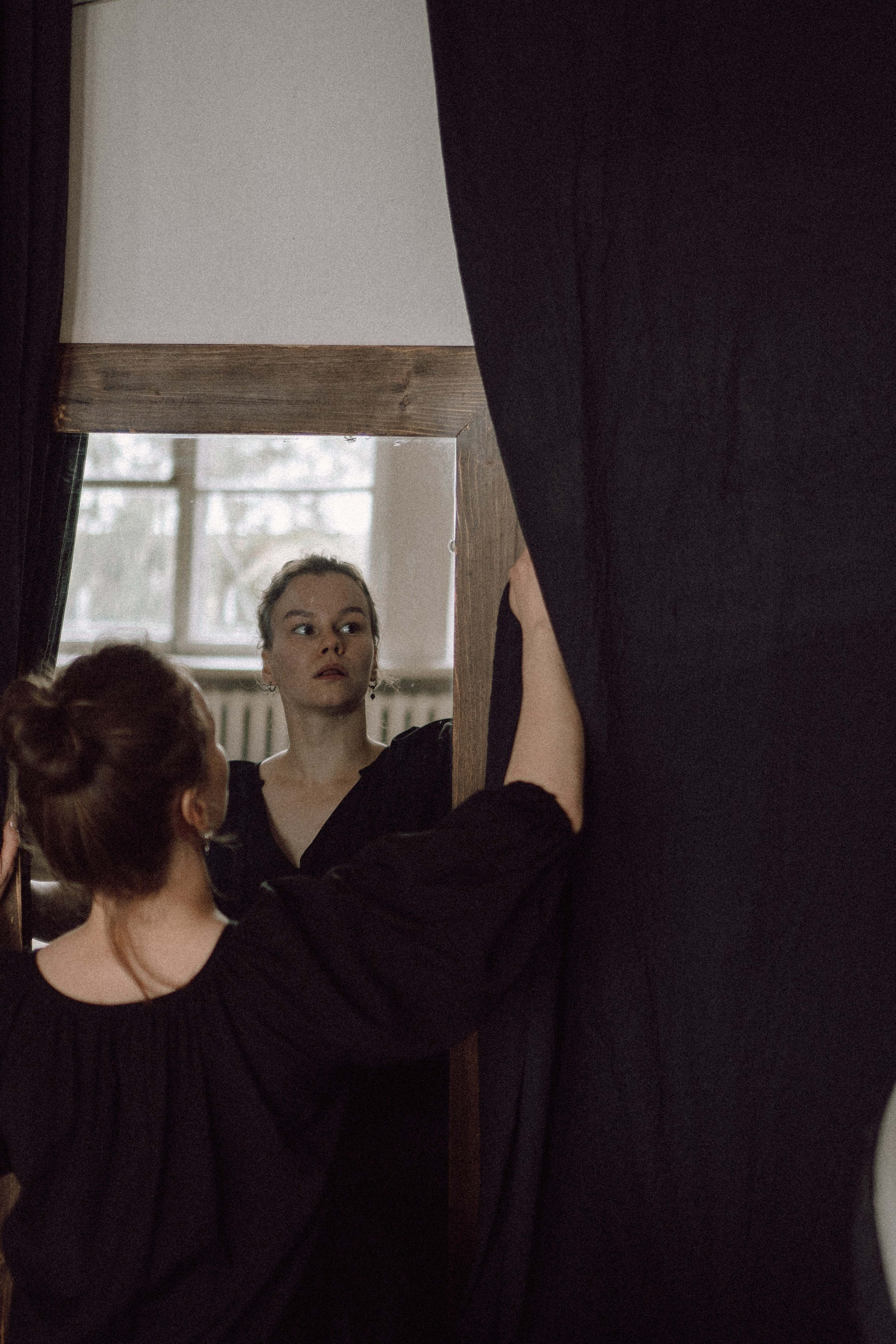 СТУДИЙНАЯ. Профессиональный фотограф, Санкт-Петербург — Виктория Богомолова