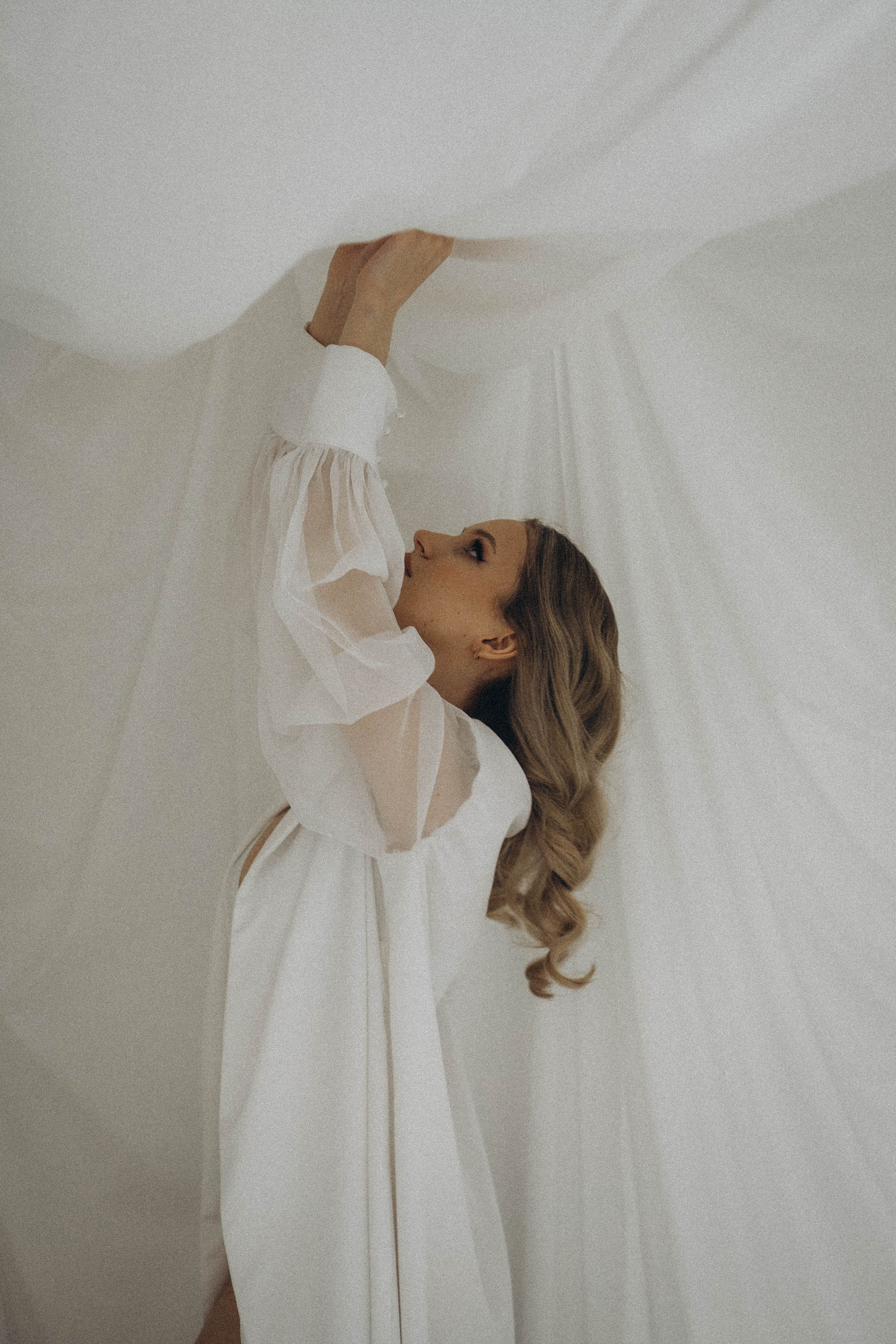 Весенняя. Профессиональный фотограф, Санкт-Петербург — Виктория Богомолова