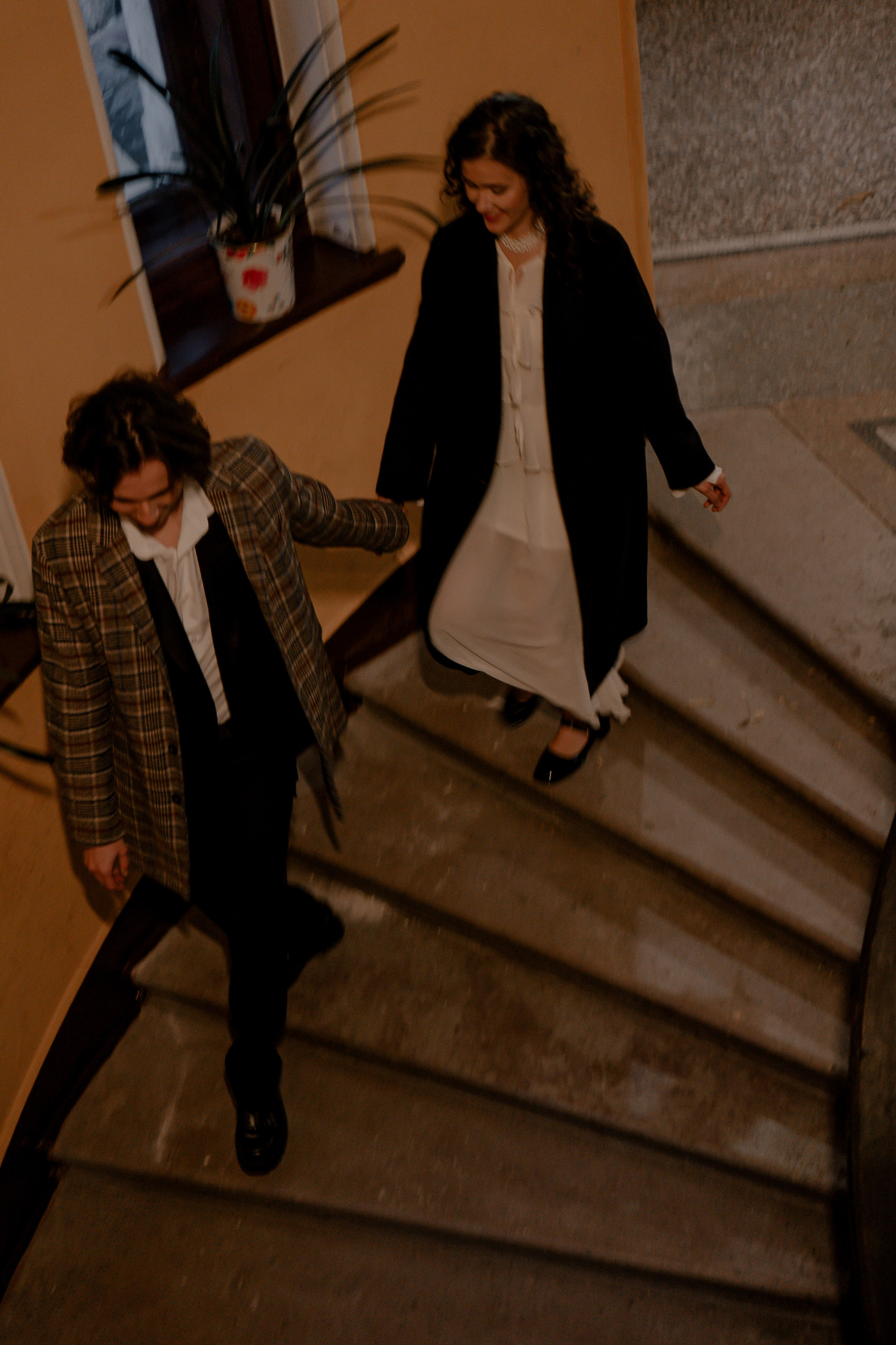 Парадная в Санкт-Петербурге. Профессиональный фотограф, Санкт-Петербург — Виктория Богомолова